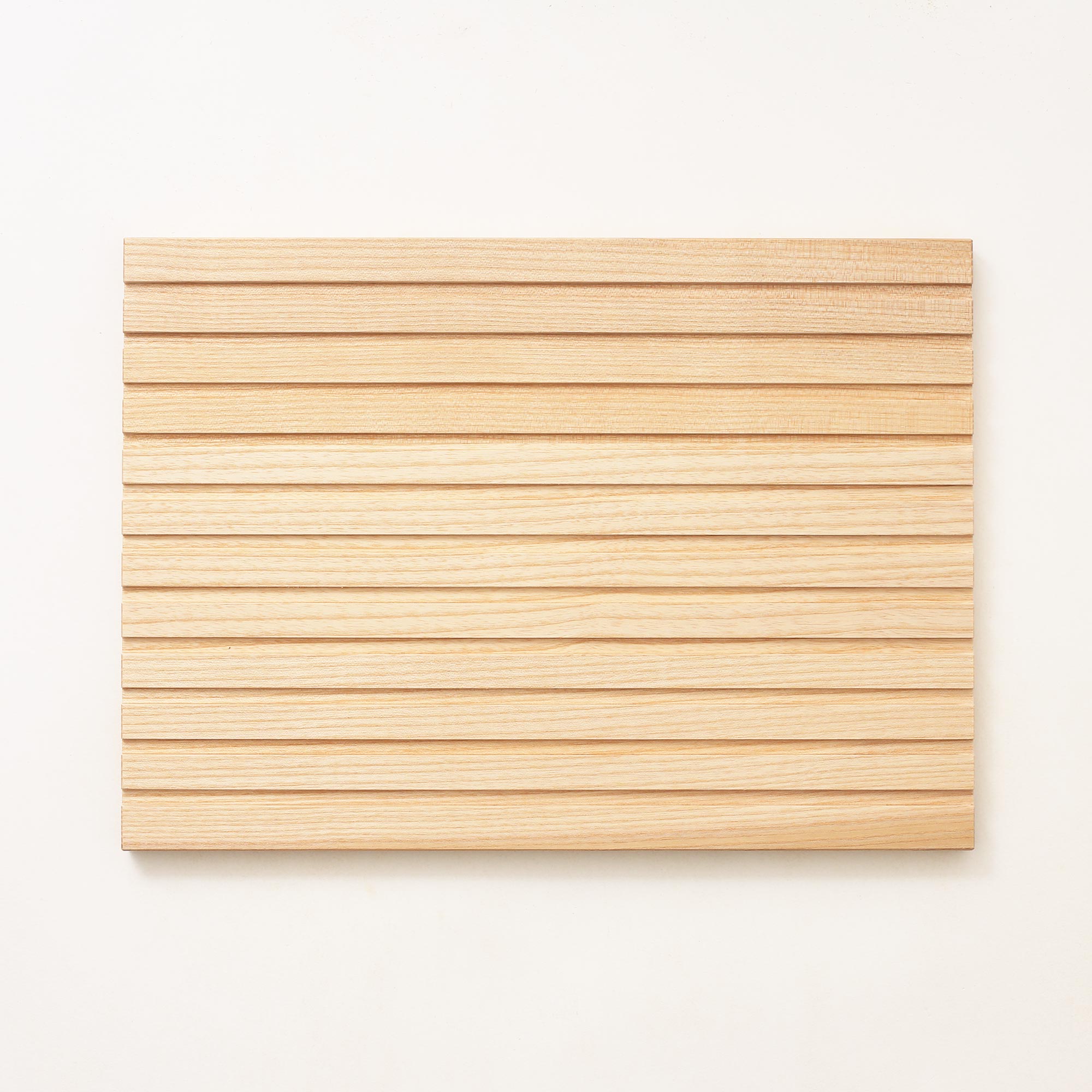 scope version.Rの【0160】サイド バイ サイド / ブレッドカッティングボード 袋付き [SIDE BY SIDE Bread Cutting Board](キッチン)