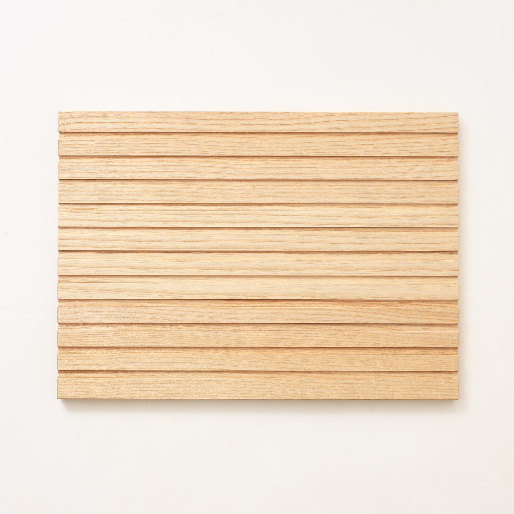 scope version.Rの【0161】サイド バイ サイド / ブレッドカッティングボード 袋付き [SIDE BY SIDE Bread Cutting Board](キッチン)
