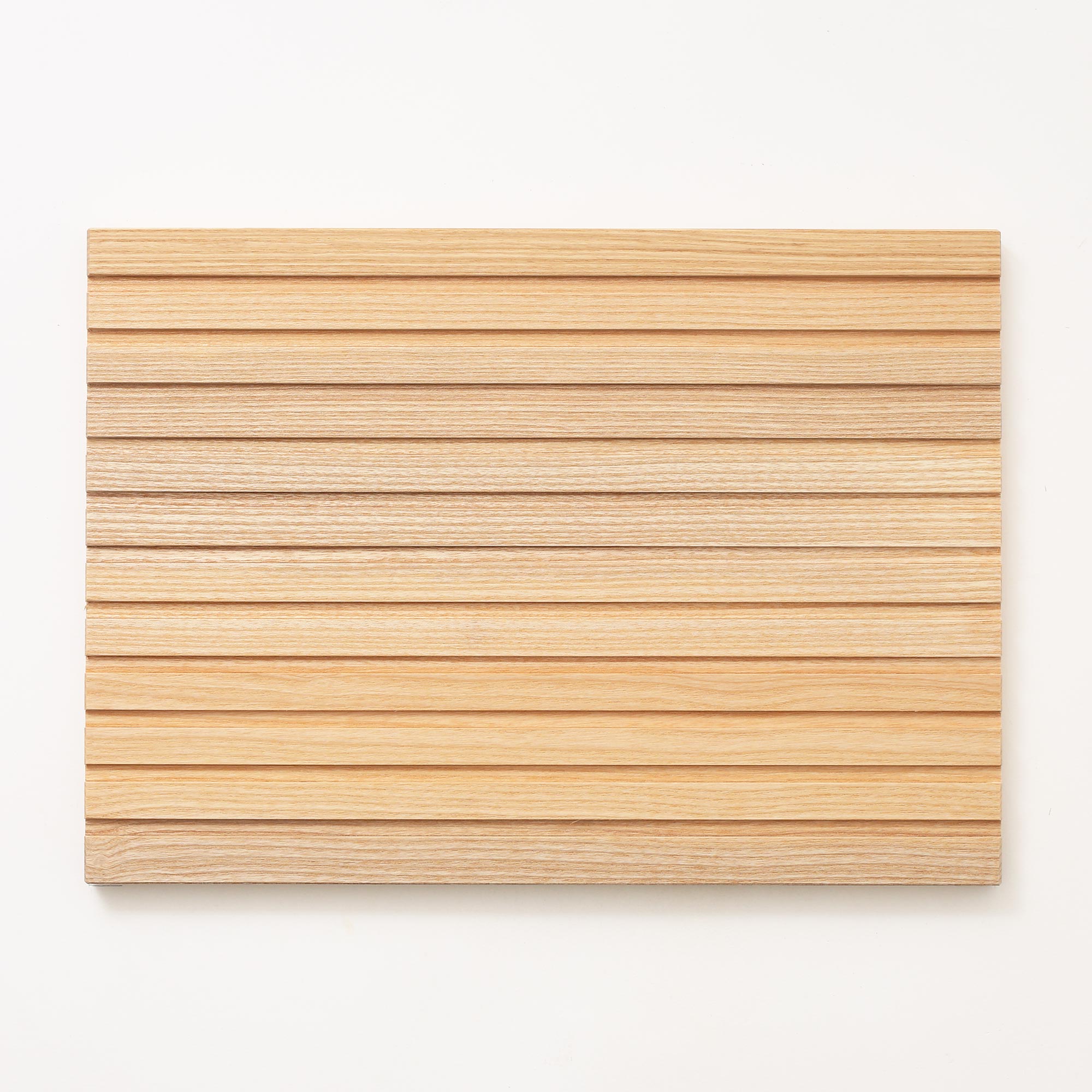scope version.Rの【0307】サイド バイ サイド / ブレッドカッティングボード [SIDE BY SIDE Bread Cutting Board](キッチン)