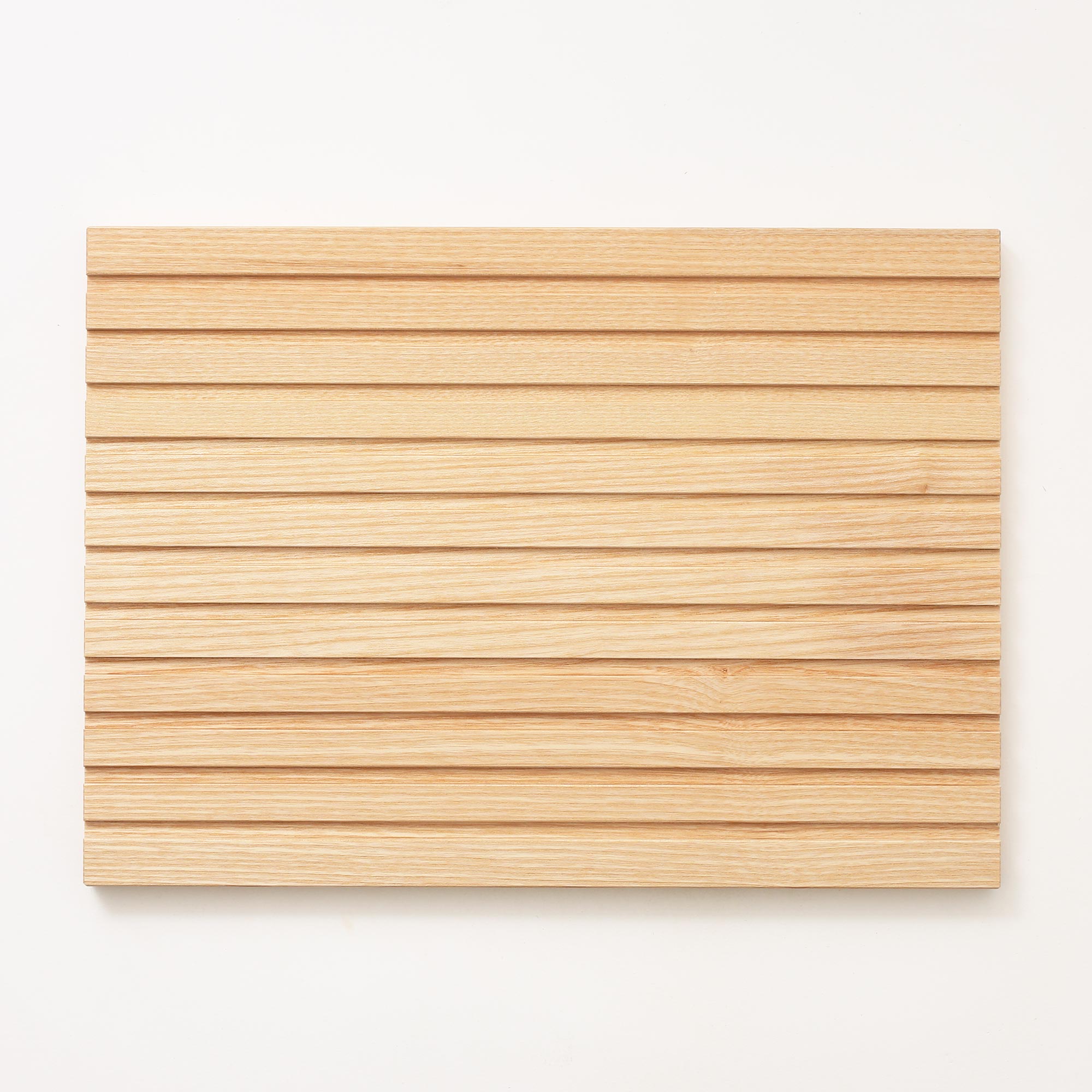 scope version.Rの【0308】サイド バイ サイド / ブレッドカッティングボード [SIDE BY SIDE Bread Cutting Board](キッチン)