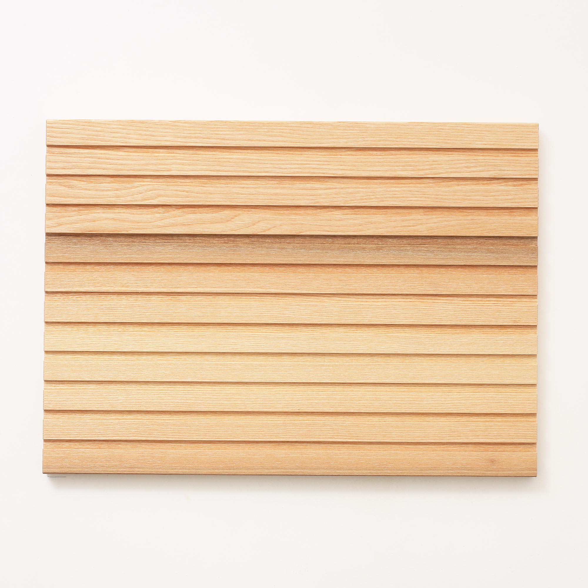 scope version.Rの【0311】サイド バイ サイド / ブレッドカッティングボード [SIDE BY SIDE Bread Cutting Board](キッチン)