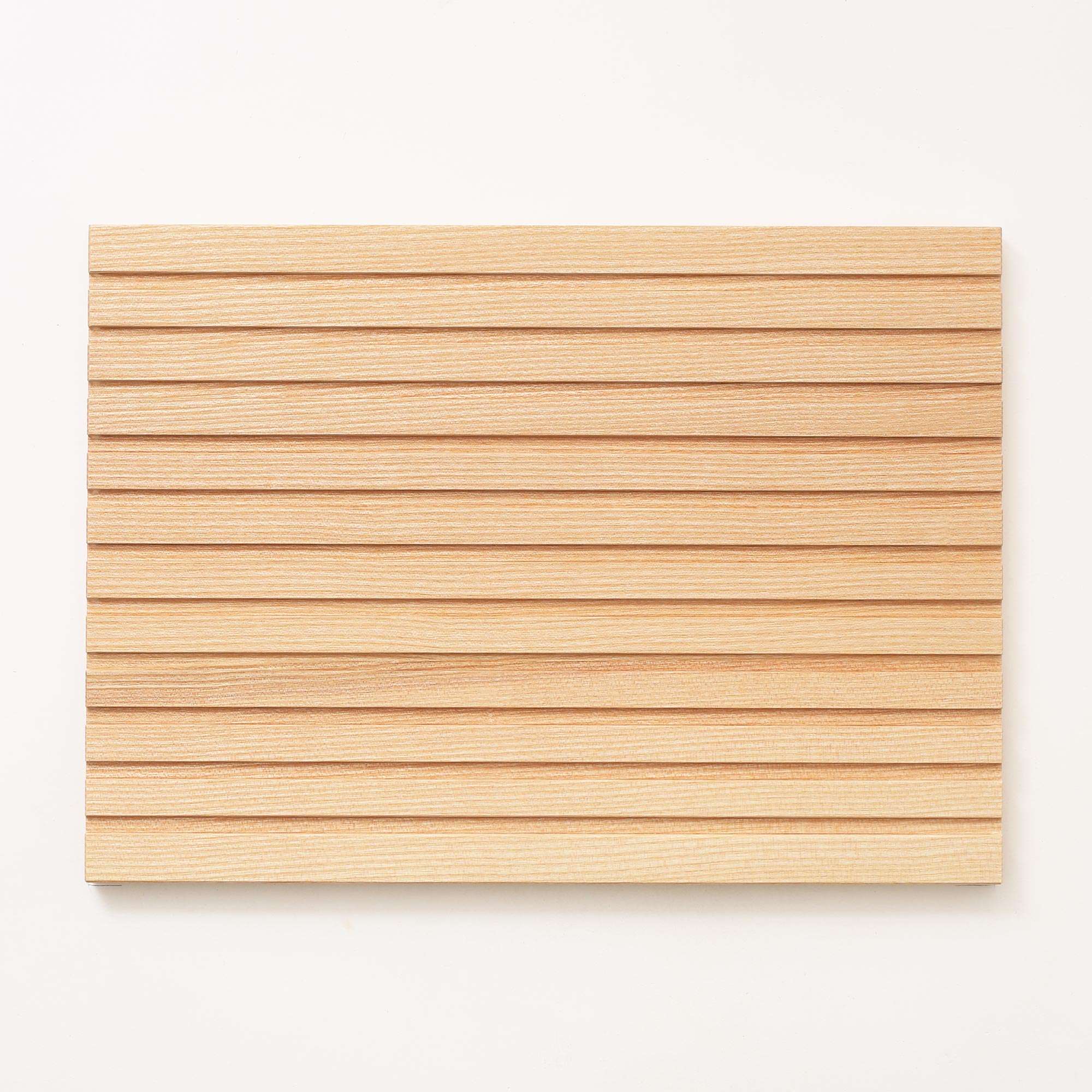 scope version.Rの【0315】サイド バイ サイド / ブレッドカッティングボード [SIDE BY SIDE Bread Cutting Board](キッチン)