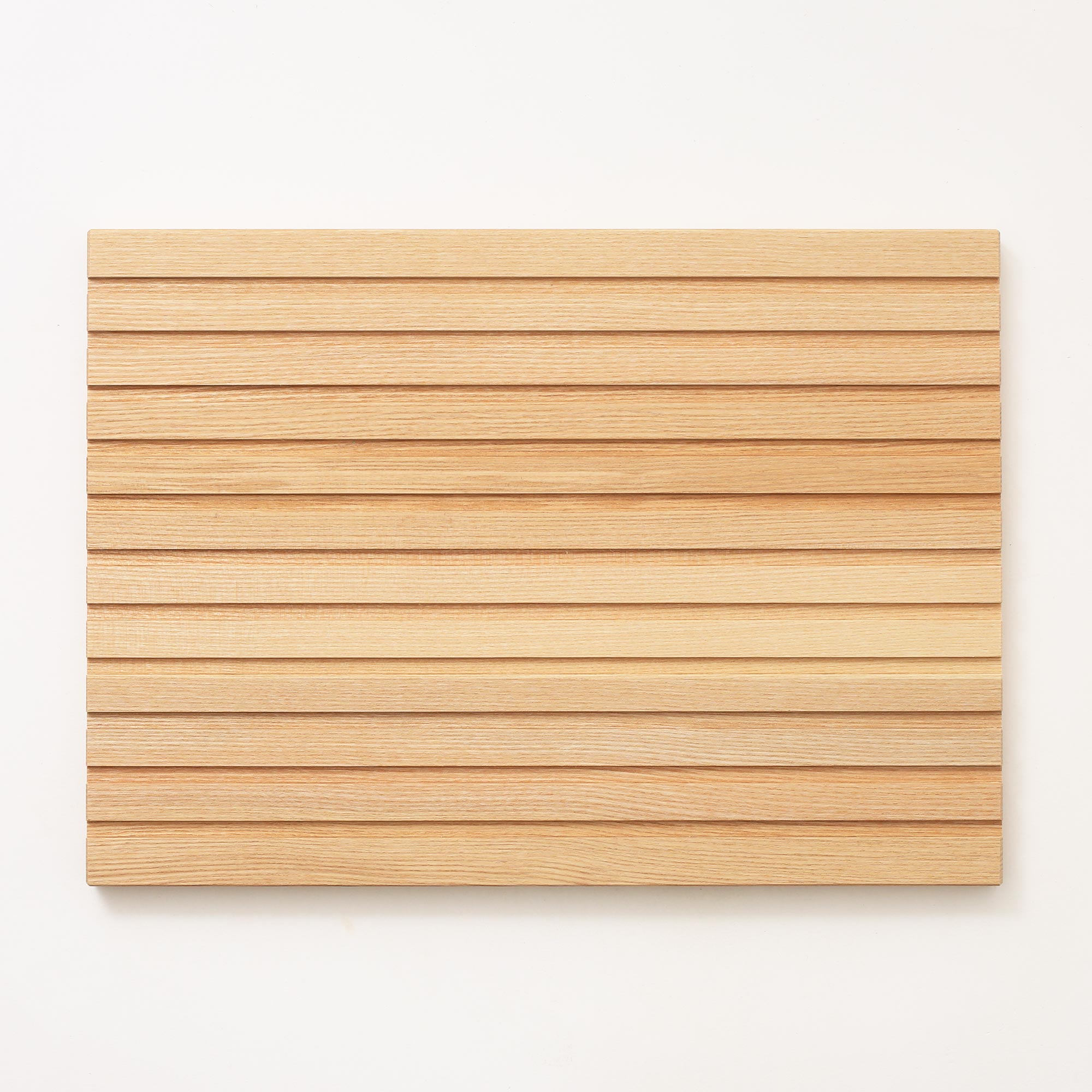 scope version.Rの【0317】サイド バイ サイド / ブレッドカッティングボード [SIDE BY SIDE Bread Cutting Board](キッチン)