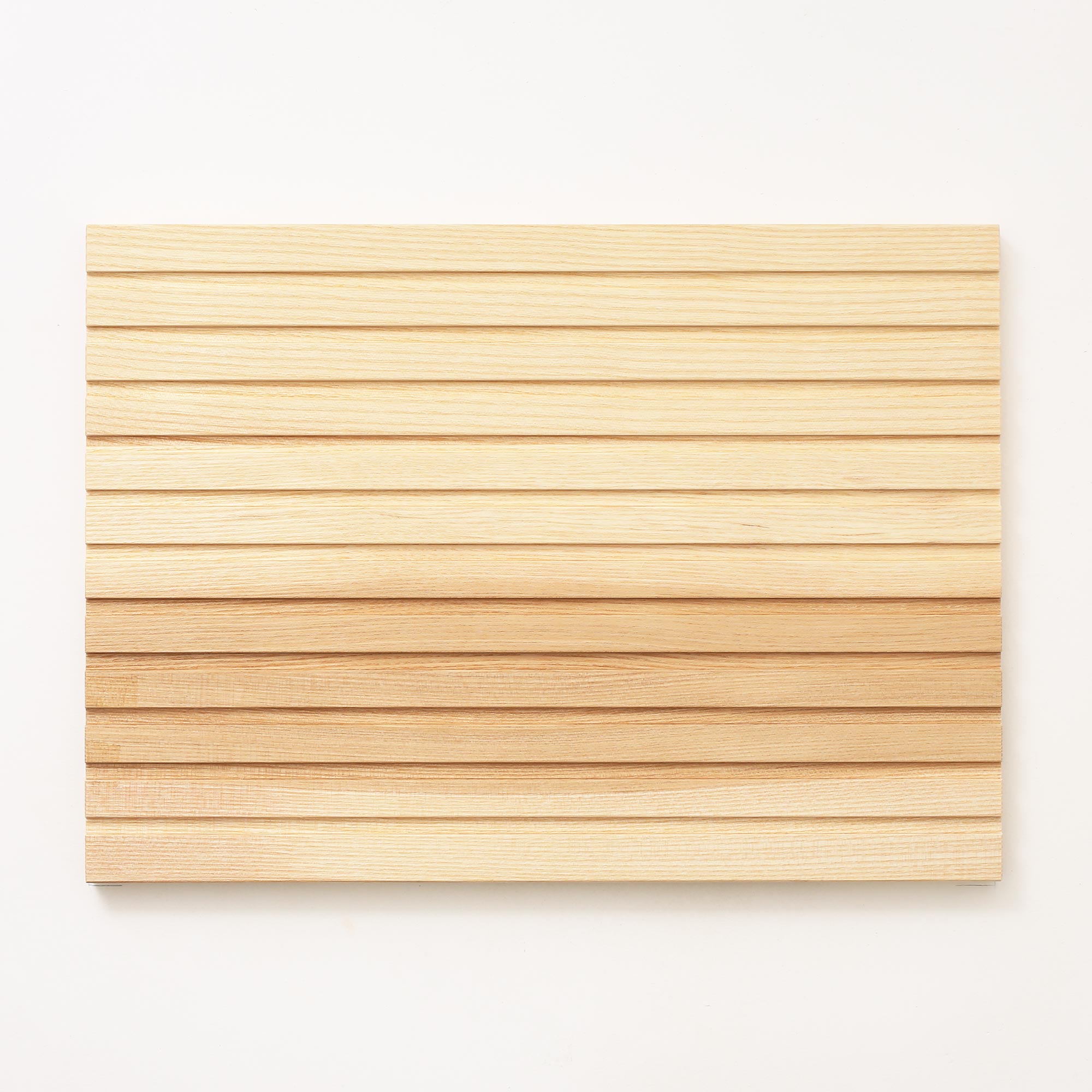 scope version.Rの【0319】サイド バイ サイド / ブレッドカッティングボード [SIDE BY SIDE Bread Cutting Board](キッチン)