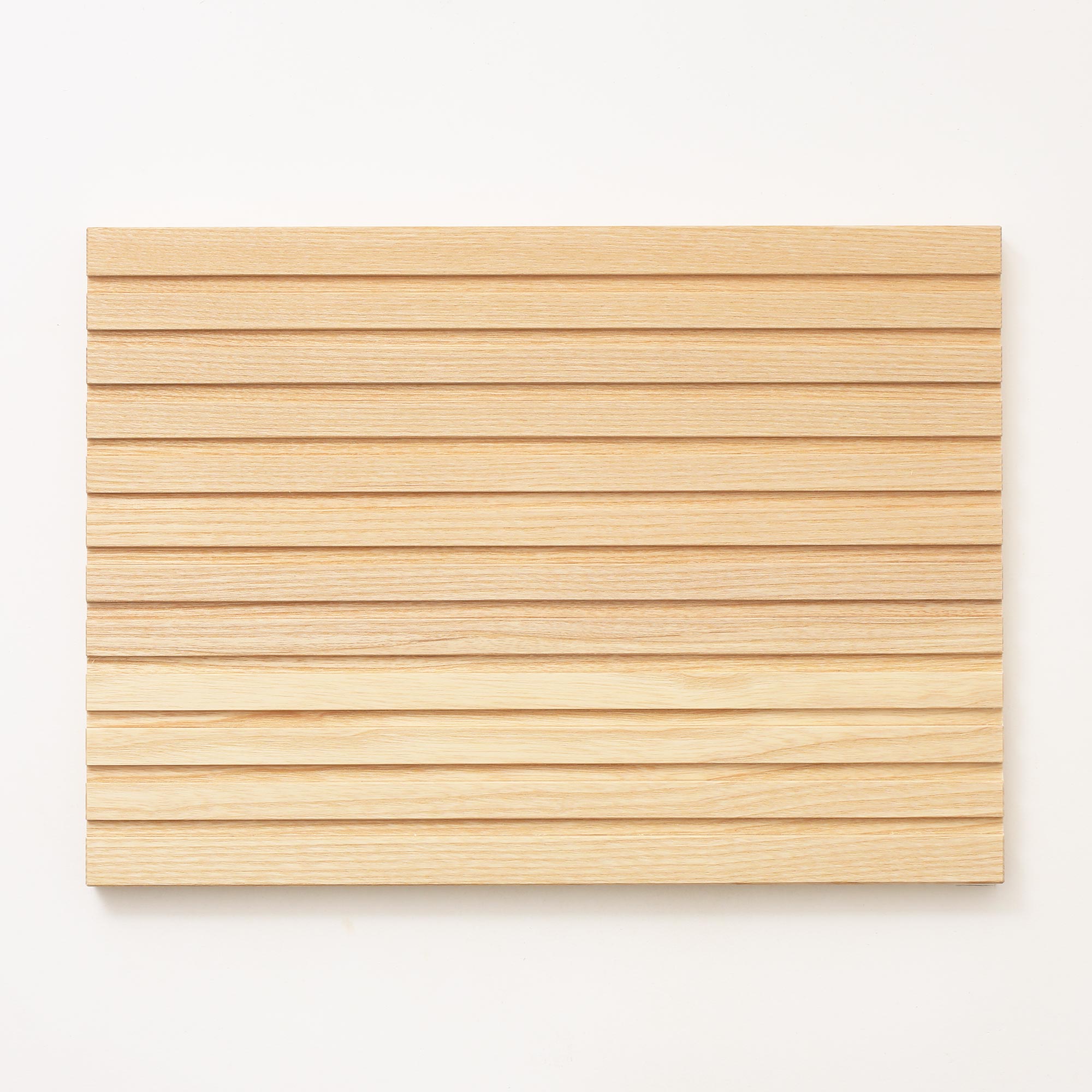 scope version.Rの【0320】サイド バイ サイド / ブレッドカッティングボード [SIDE BY SIDE Bread Cutting Board](キッチン)
