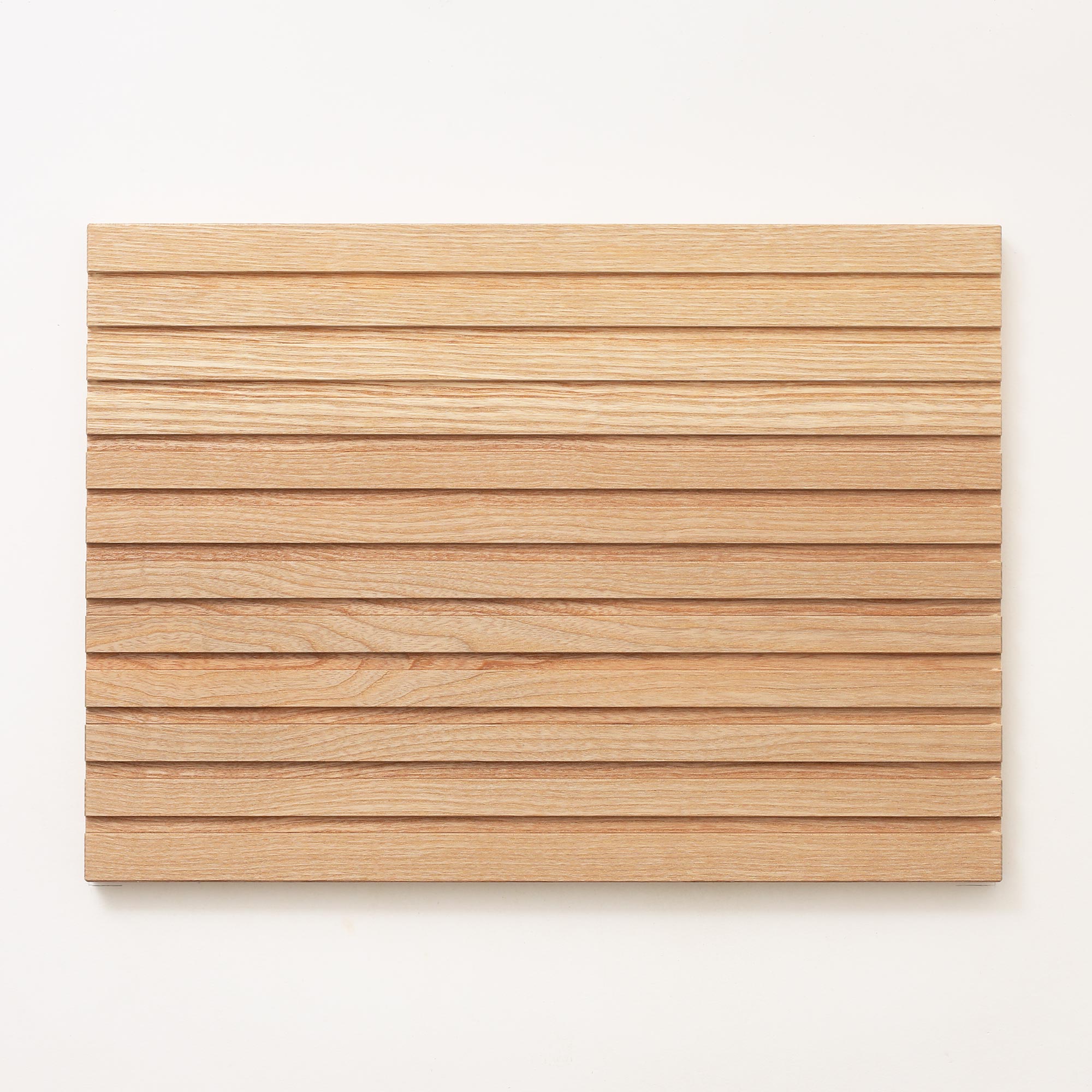 scope version.Rの【0324】サイド バイ サイド / ブレッドカッティングボード [SIDE BY SIDE Bread Cutting Board](キッチン)