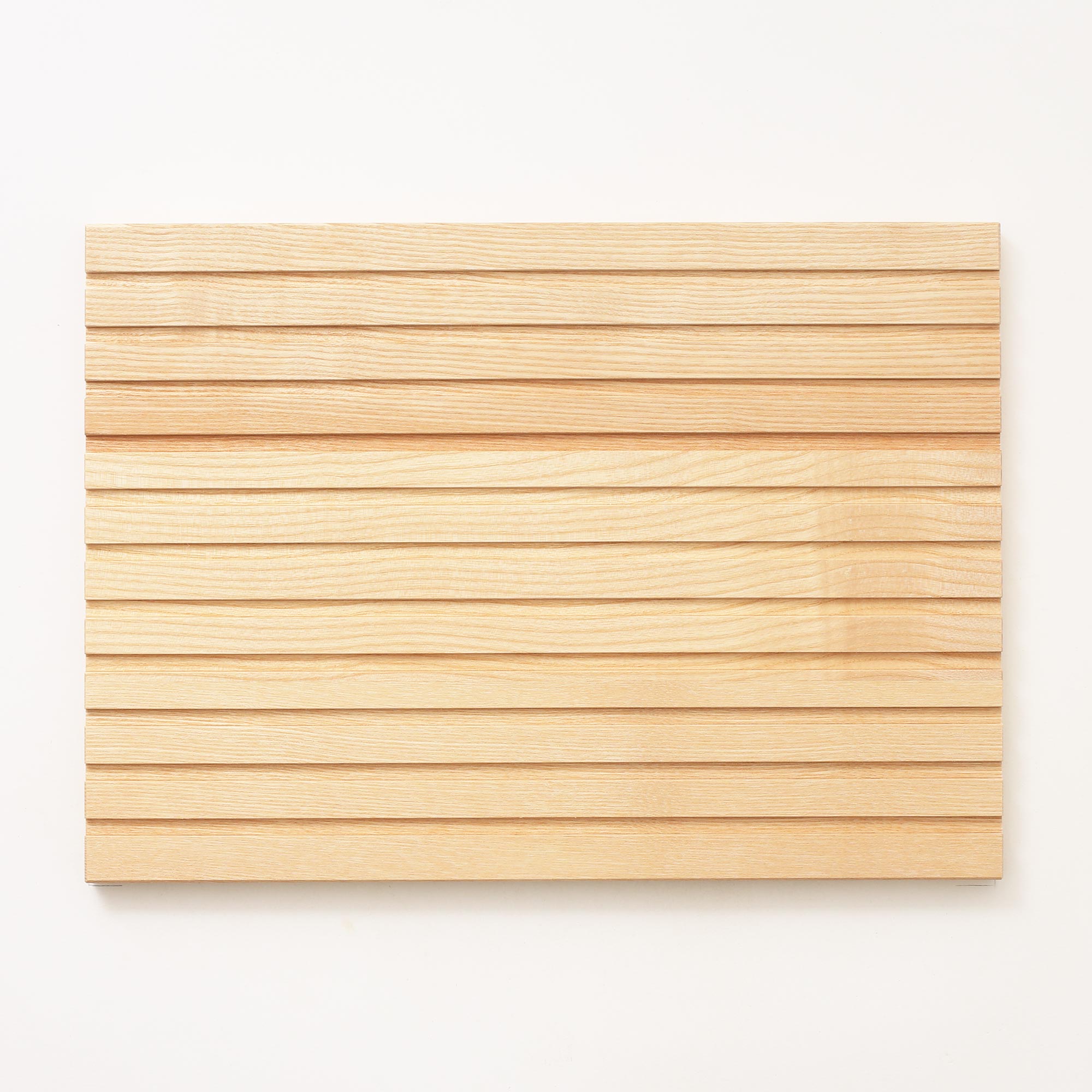 scope version.Rの【0325】サイド バイ サイド / ブレッドカッティングボード [SIDE BY SIDE Bread Cutting Board](キッチン)