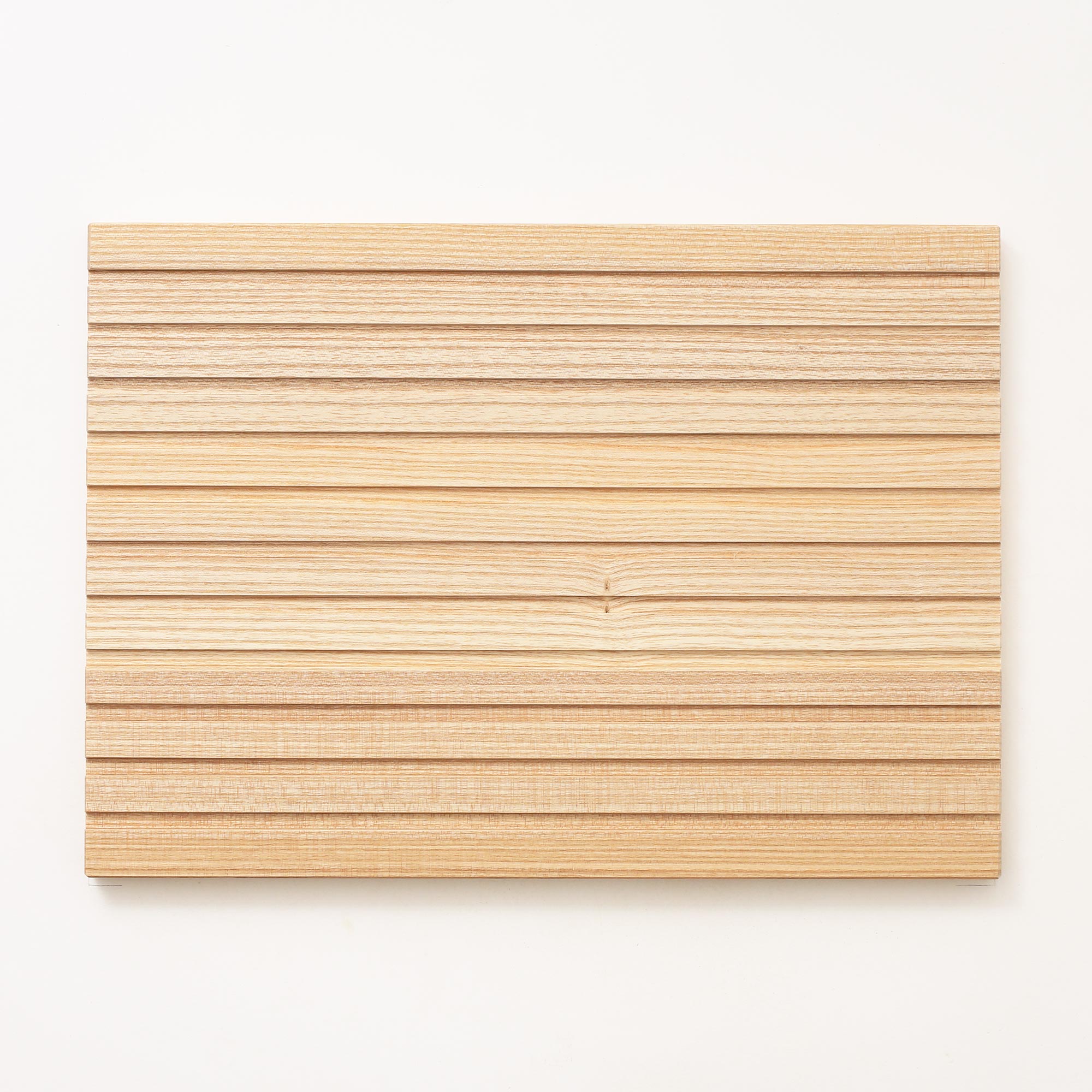 scope version.Rの【0328】サイド バイ サイド / ブレッドカッティングボード [SIDE BY SIDE Bread Cutting Board](キッチン)
