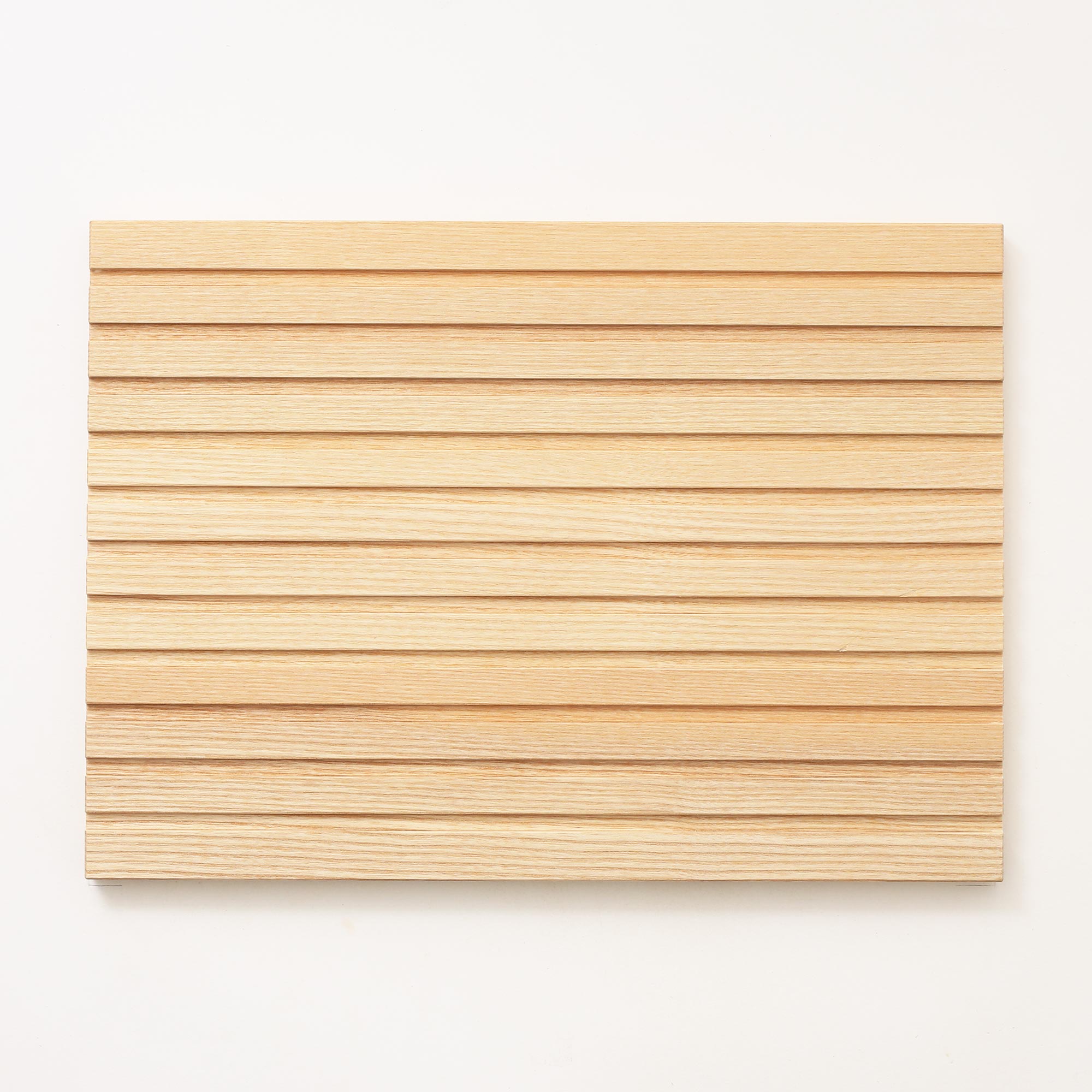 scope version.Rの【0330】サイド バイ サイド / ブレッドカッティングボード [SIDE BY SIDE Bread Cutting Board](キッチン)