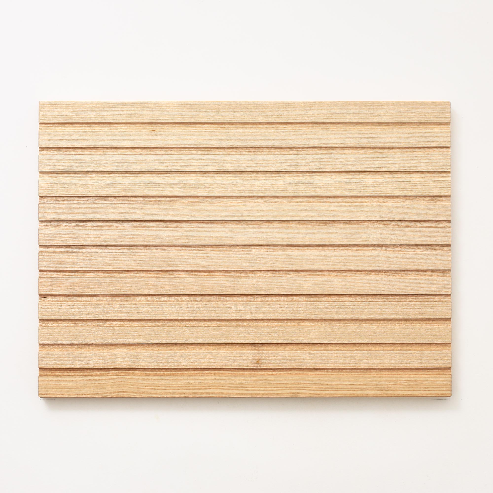 scope version.Rの【0332】サイド バイ サイド / ブレッドカッティングボード [SIDE BY SIDE Bread Cutting Board](キッチン)