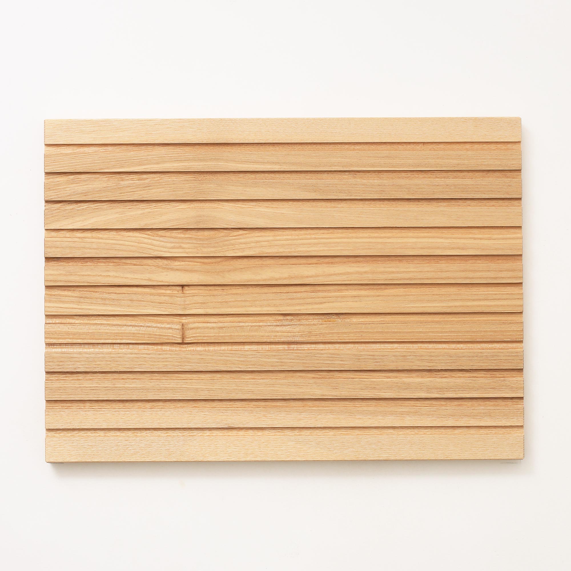 scope version.Rの【0334】サイド バイ サイド / ブレッドカッティングボード [SIDE BY SIDE Bread Cutting Board](キッチン)