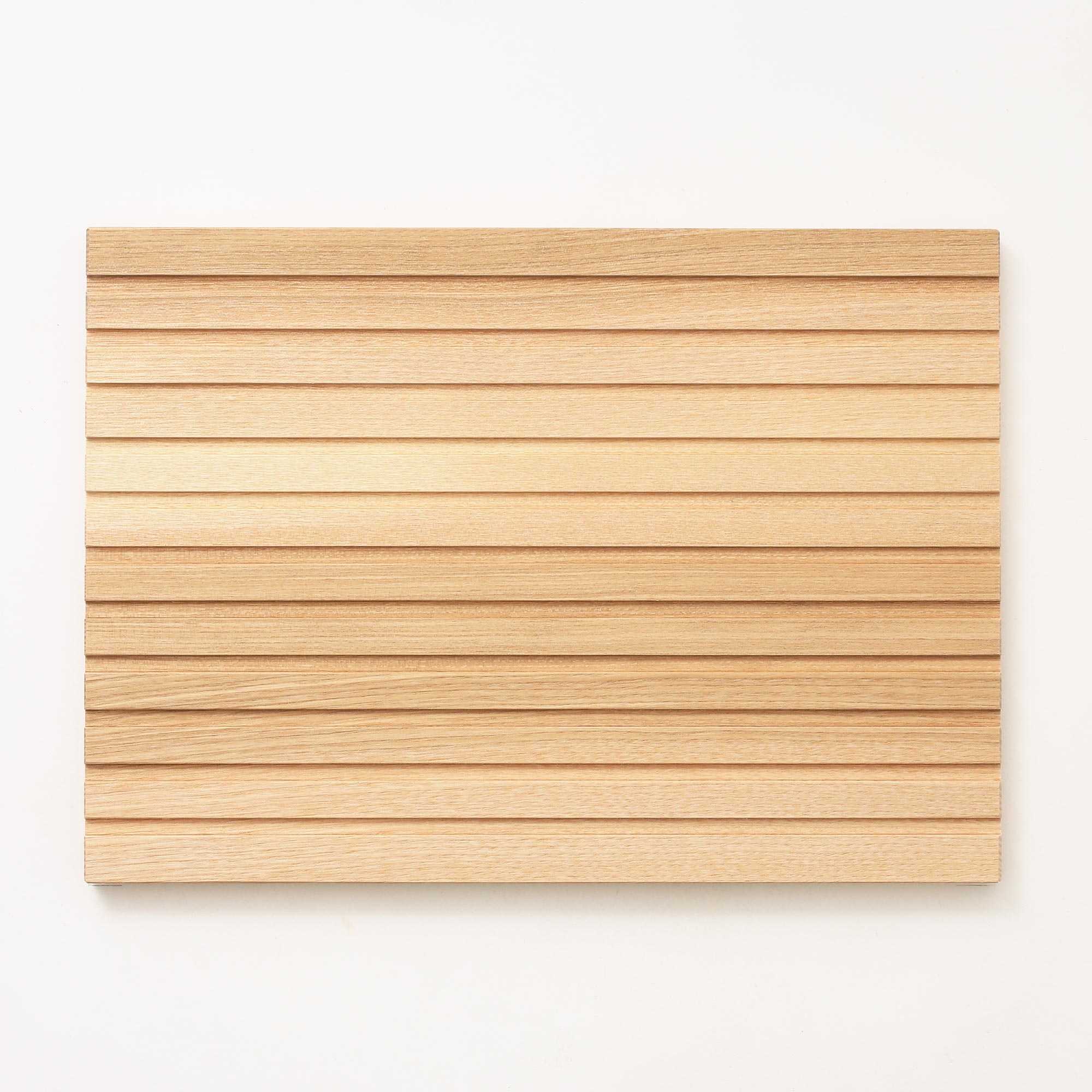 scope version.Rの【0335】サイド バイ サイド / ブレッドカッティングボード [SIDE BY SIDE Bread Cutting Board](キッチン)