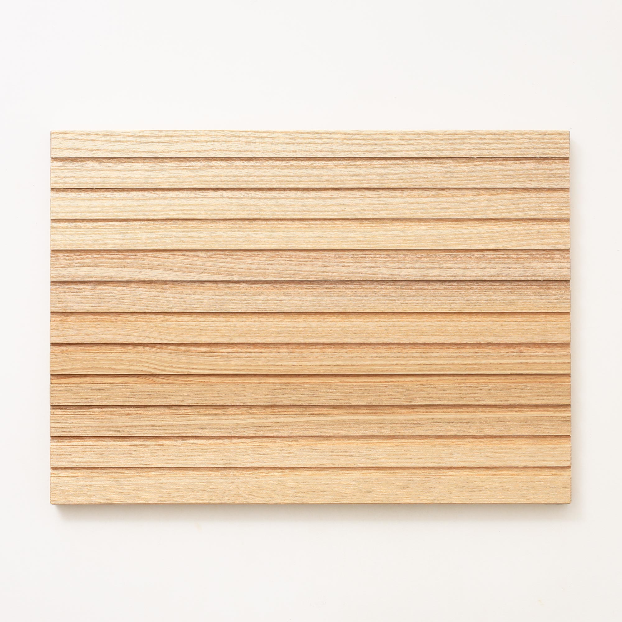 scope version.Rの【0338】サイド バイ サイド / ブレッドカッティングボード [SIDE BY SIDE Bread Cutting Board](キッチン)