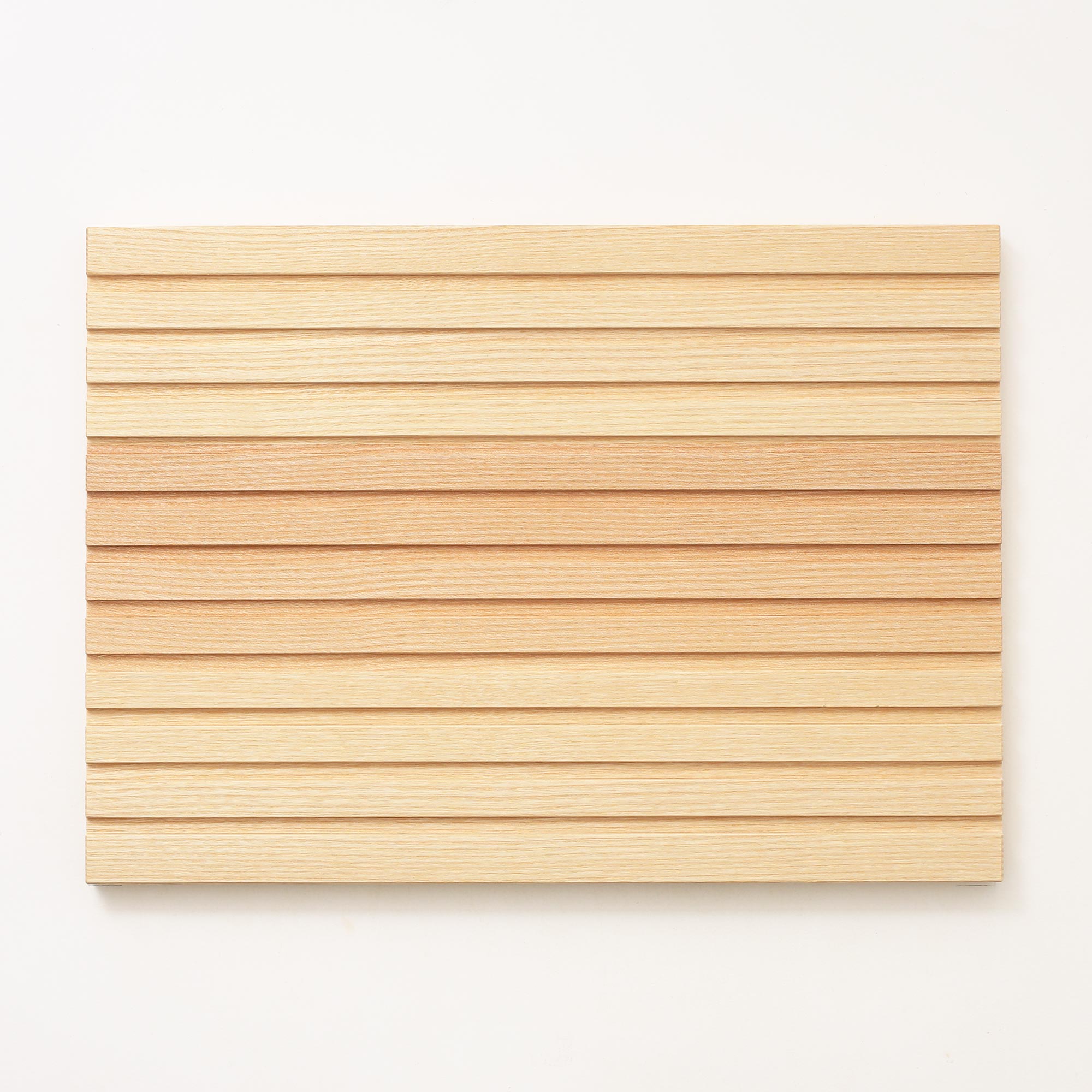 scope version.Rの【0341】サイド バイ サイド / ブレッドカッティングボード [SIDE BY SIDE Bread Cutting Board](キッチン)