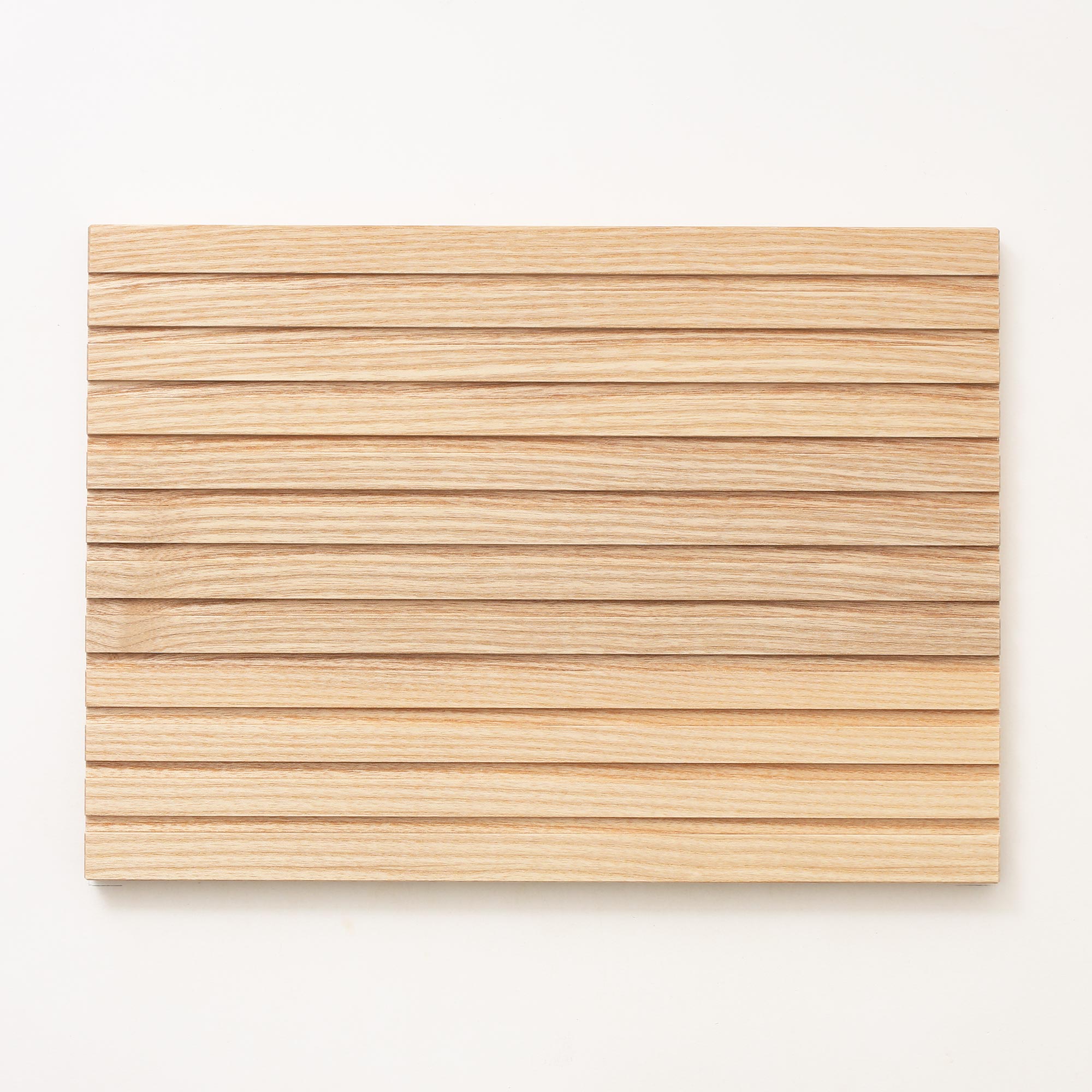 scope version.Rの【0342】サイド バイ サイド / ブレッドカッティングボード [SIDE BY SIDE Bread Cutting Board](キッチン)