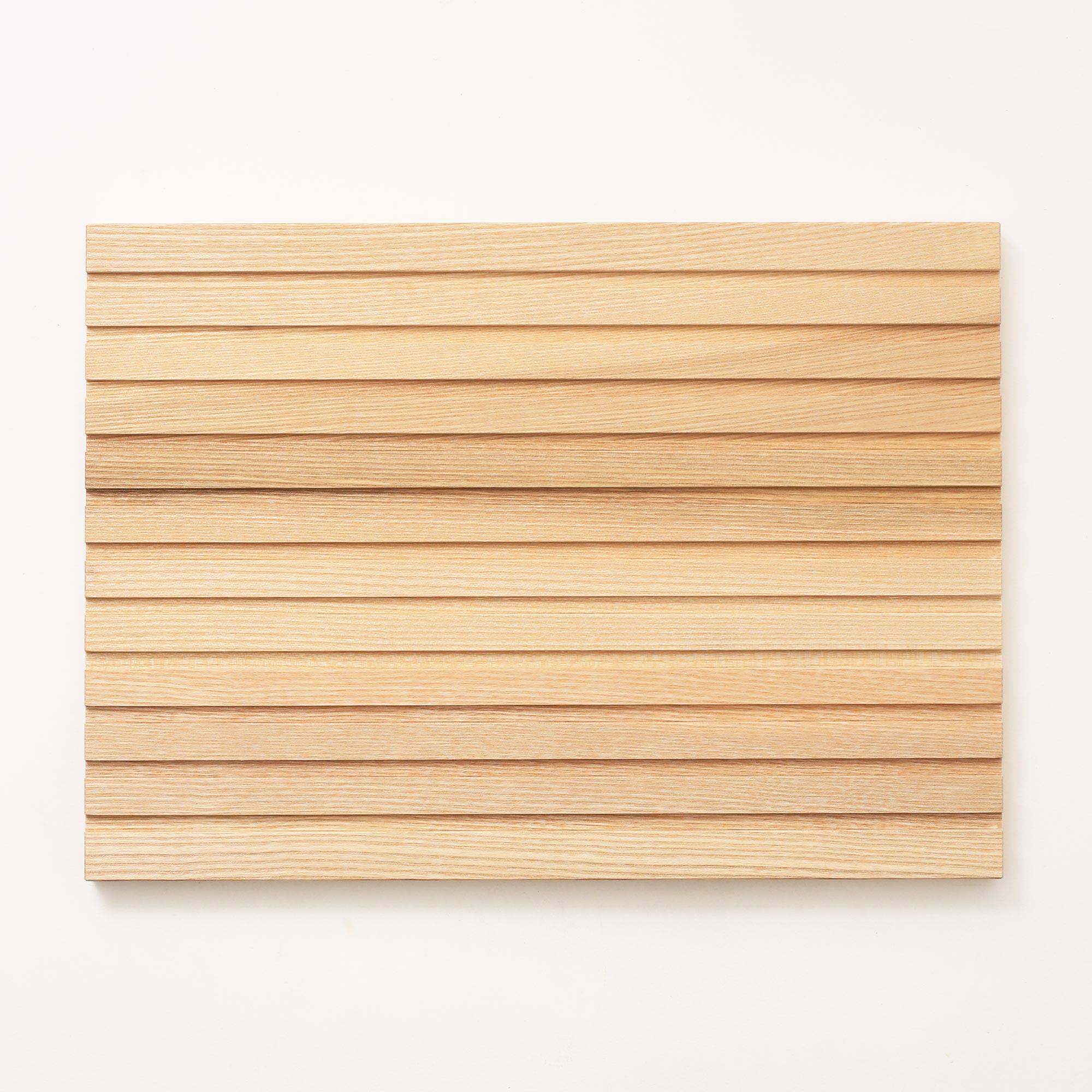 scope version.Rの【0343】サイド バイ サイド / ブレッドカッティングボード [SIDE BY SIDE Bread Cutting Board](キッチン)