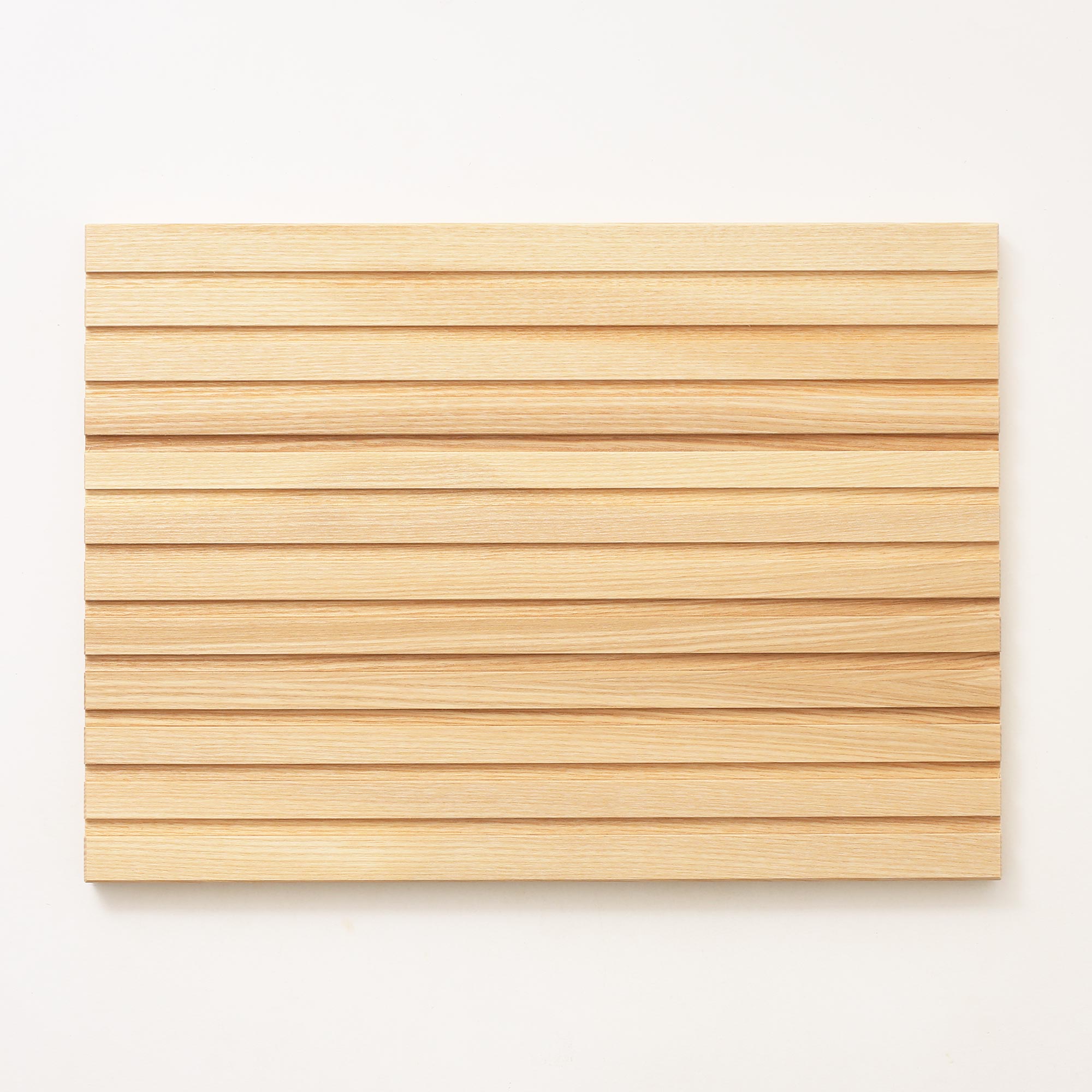 scope version.Rの【0344】サイド バイ サイド / ブレッドカッティングボード [SIDE BY SIDE Bread Cutting Board](キッチン)