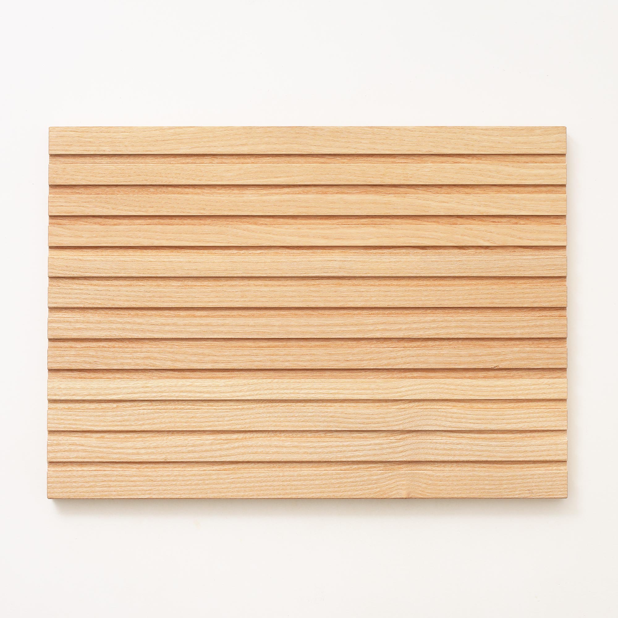 scope version.Rの【0346】サイド バイ サイド / ブレッドカッティングボード [SIDE BY SIDE Bread Cutting Board](キッチン)