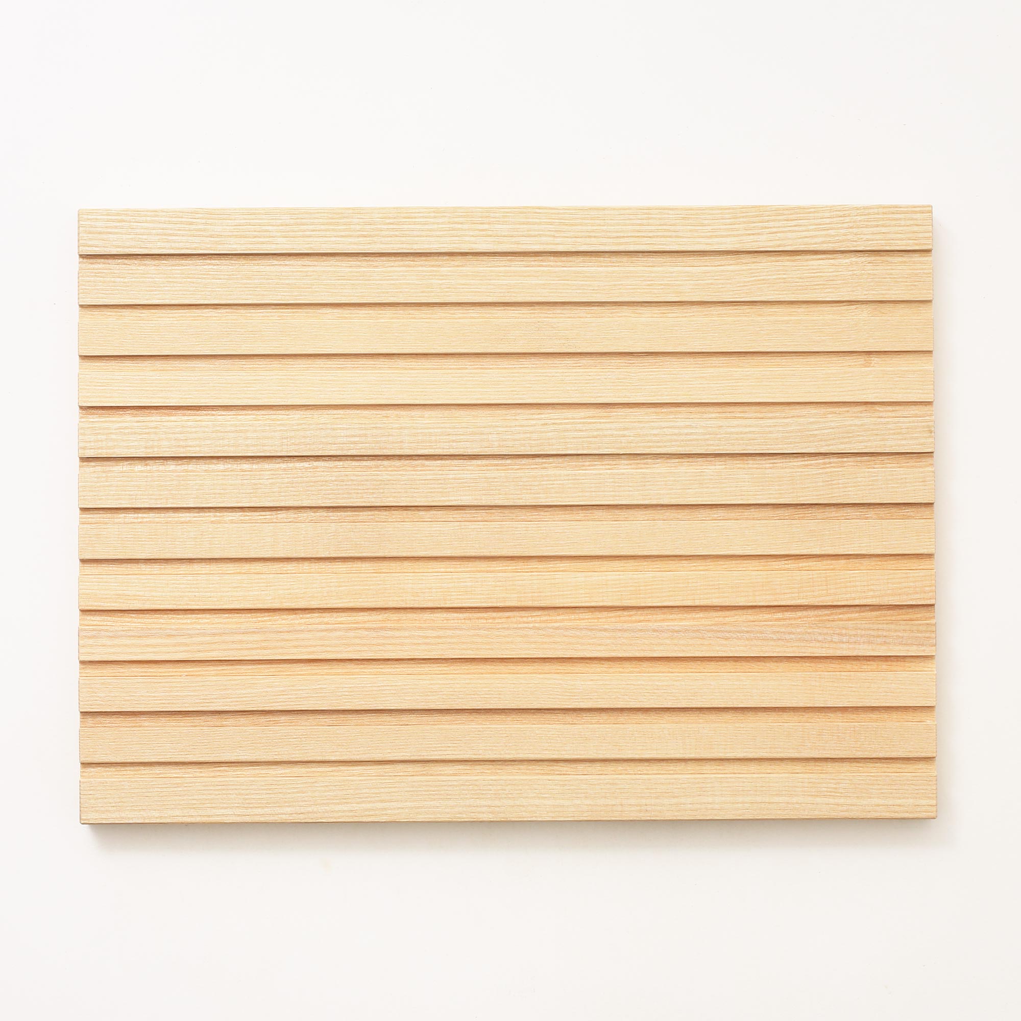 scope version.Rの【0347】サイド バイ サイド / ブレッドカッティングボード [SIDE BY SIDE Bread Cutting Board](キッチン)