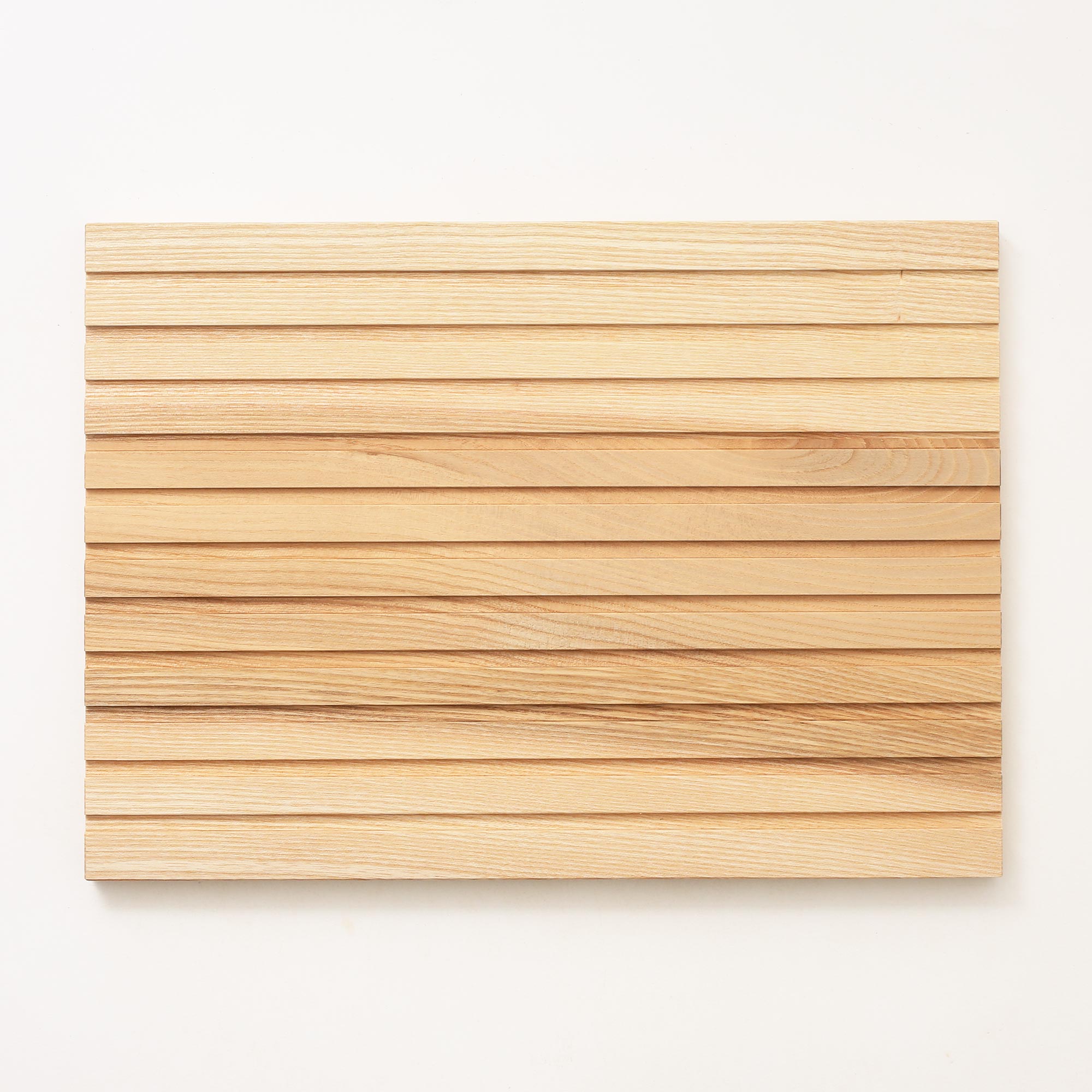 scope version.Rの【0348】サイド バイ サイド / ブレッドカッティングボード [SIDE BY SIDE Bread Cutting Board](キッチン)