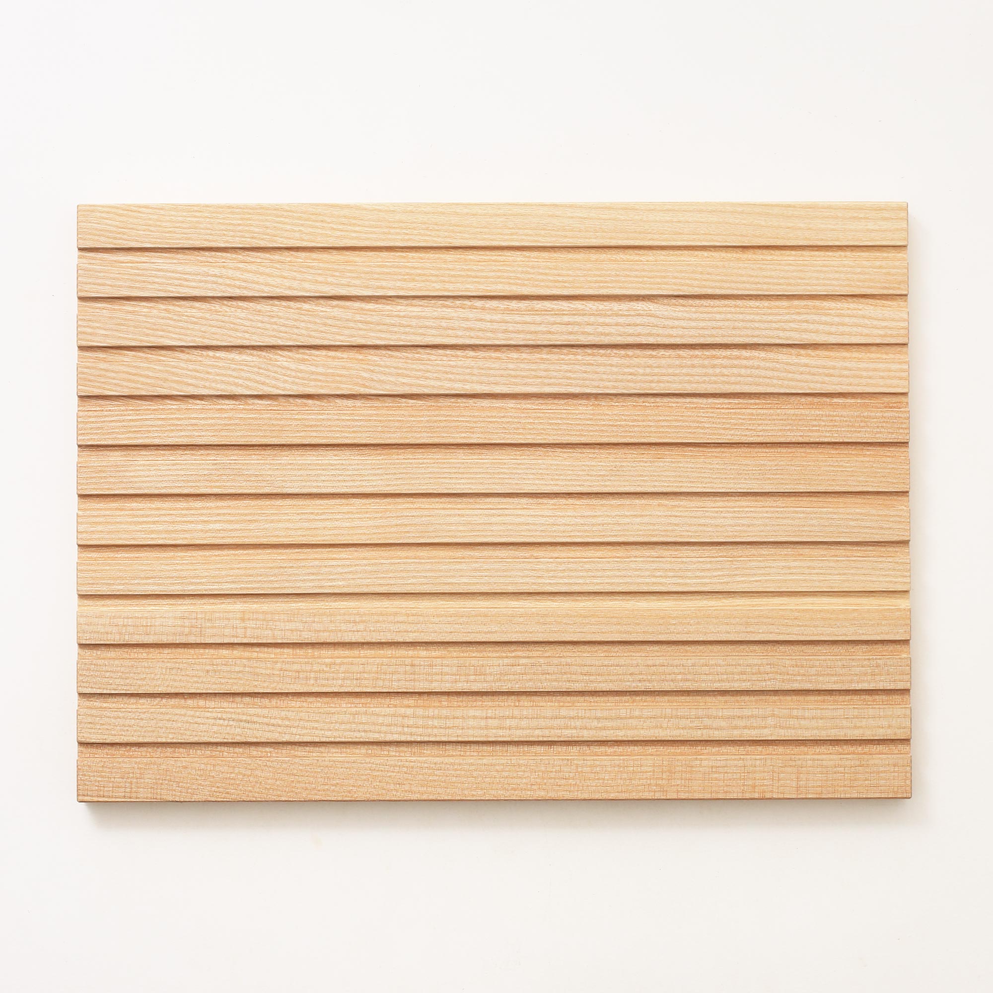 scope version.Rの【0349】サイド バイ サイド / ブレッドカッティングボード [SIDE BY SIDE Bread Cutting Board](キッチン)