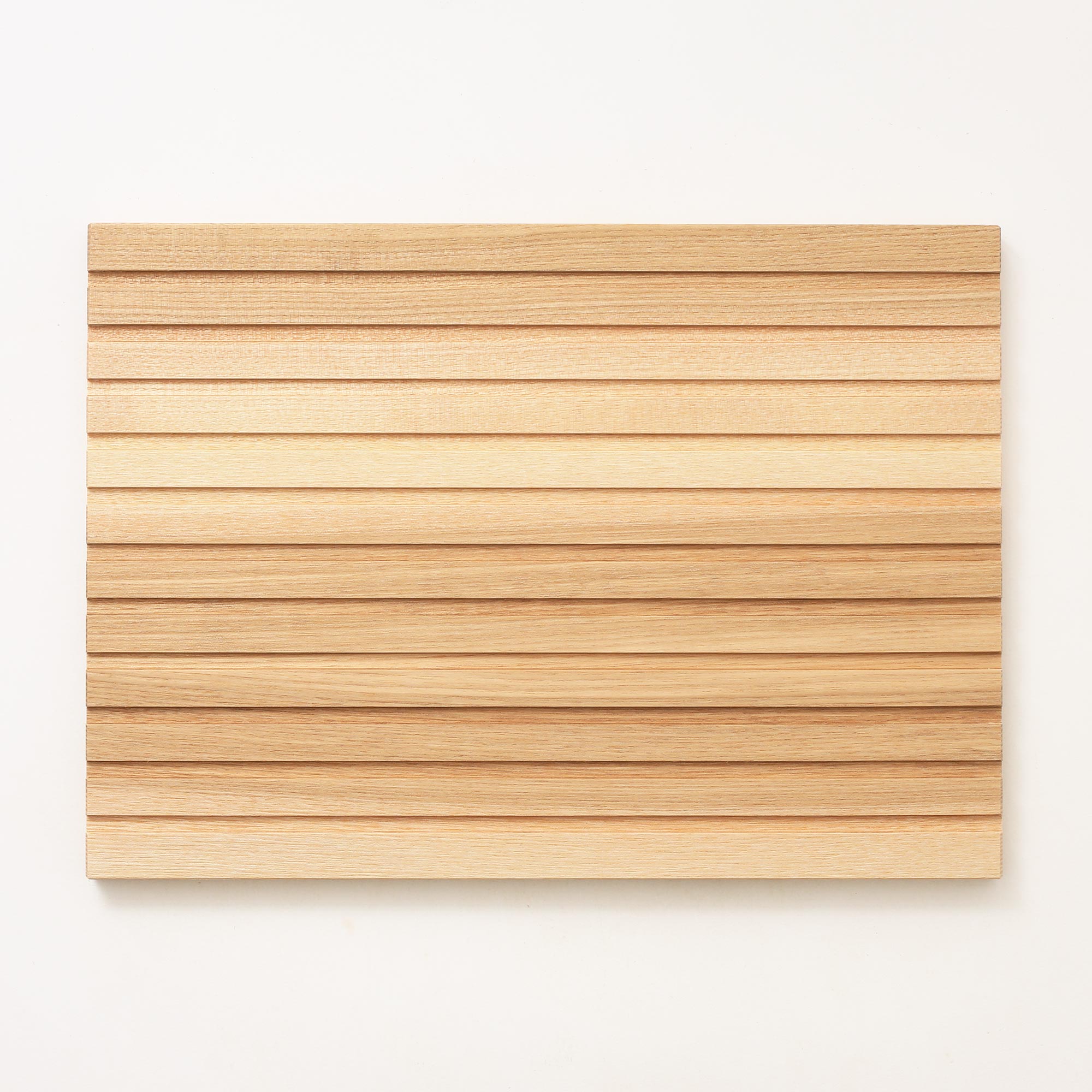 scope version.Rの【0350】サイド バイ サイド / ブレッドカッティングボード [SIDE BY SIDE Bread Cutting Board](キッチン)