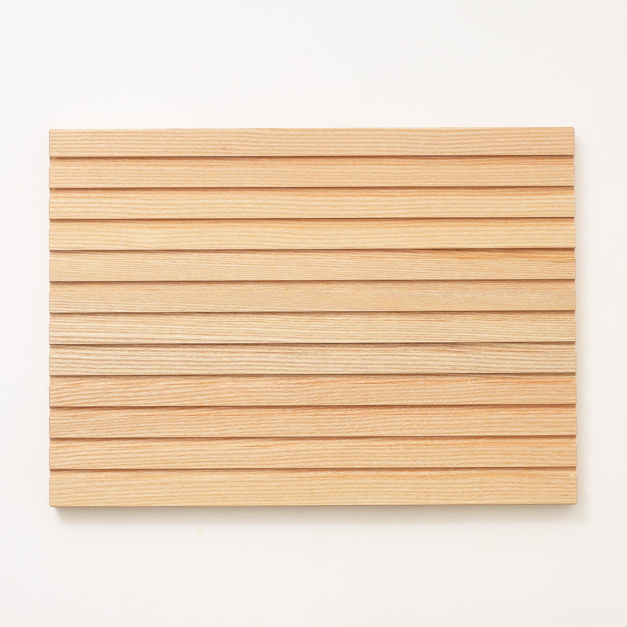 scope version.Rの【0351】サイド バイ サイド / ブレッドカッティングボード [SIDE BY SIDE Bread Cutting Board](キッチン)