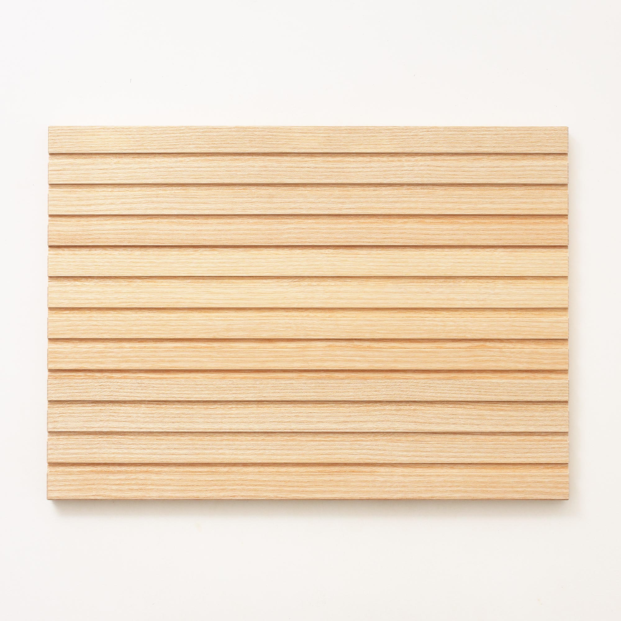 scope version.Rの【0356】サイド バイ サイド / ブレッドカッティングボード [SIDE BY SIDE Bread Cutting Board](キッチン)