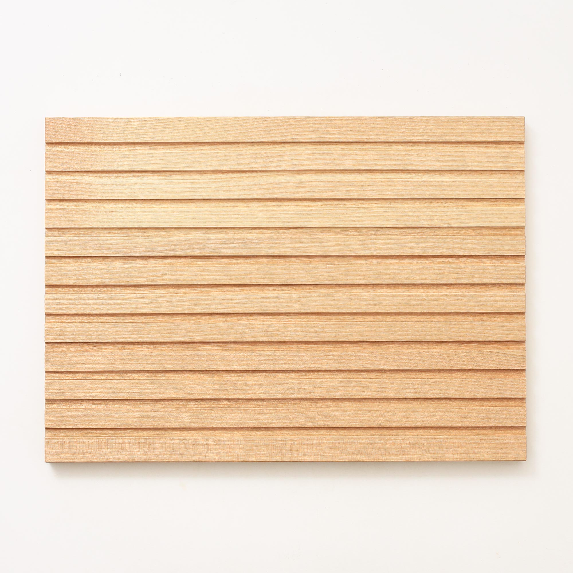 scope version.Rの【0357】サイド バイ サイド / ブレッドカッティングボード [SIDE BY SIDE Bread Cutting Board](キッチン)