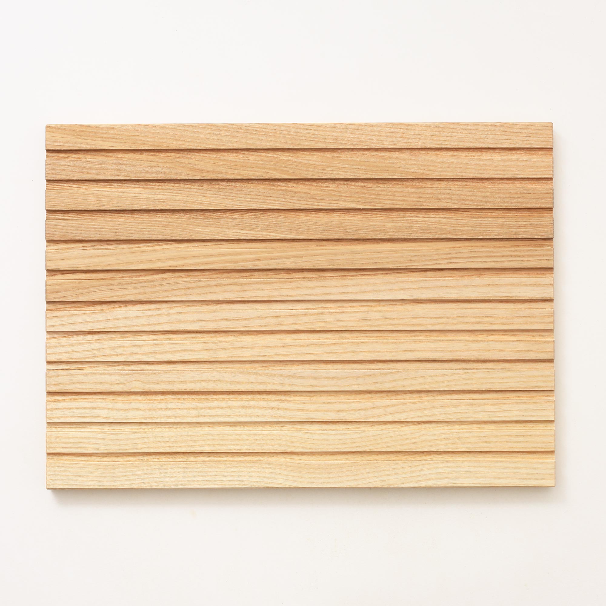 scope version.Rの【0363】サイド バイ サイド / ブレッドカッティングボード [SIDE BY SIDE Bread Cutting Board](キッチン)