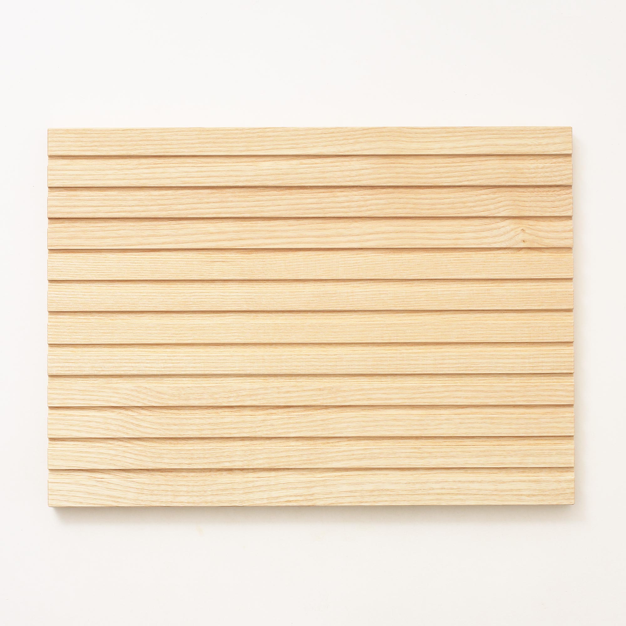 scope version.Rの【0366】サイド バイ サイド / ブレッドカッティングボード [SIDE BY SIDE Bread Cutting Board](キッチン)