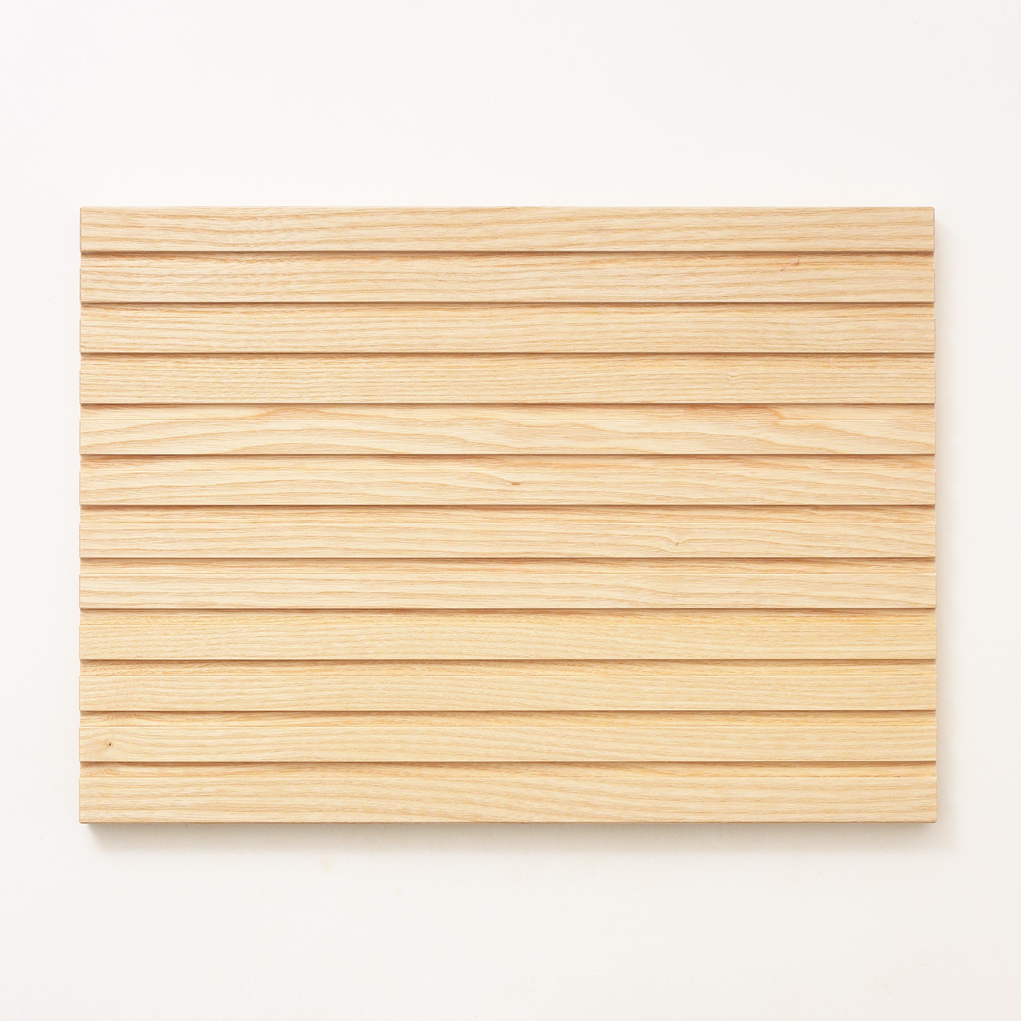scope version.Rの【0367】サイド バイ サイド / ブレッドカッティングボード [SIDE BY SIDE Bread Cutting Board](キッチン)