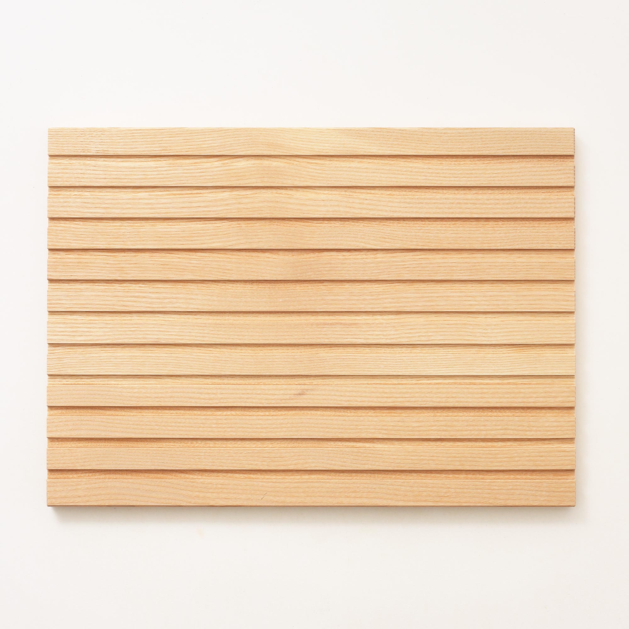 scope version.Rの【0368】サイド バイ サイド / ブレッドカッティングボード [SIDE BY SIDE Bread Cutting Board](キッチン)