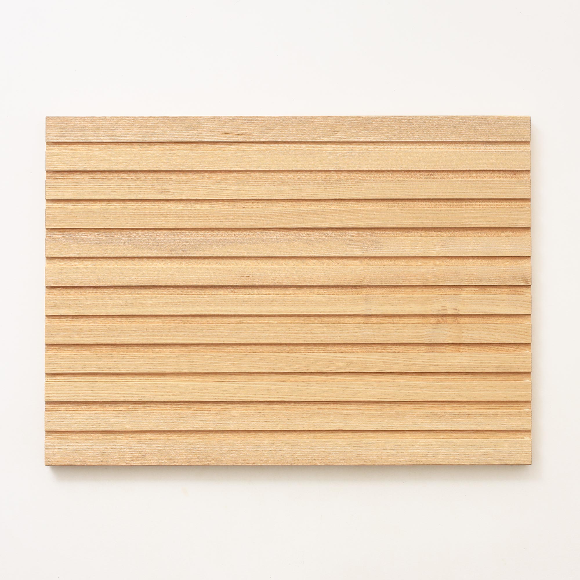 scope version.Rの【0369】サイド バイ サイド / ブレッドカッティングボード [SIDE BY SIDE Bread Cutting Board](キッチン)