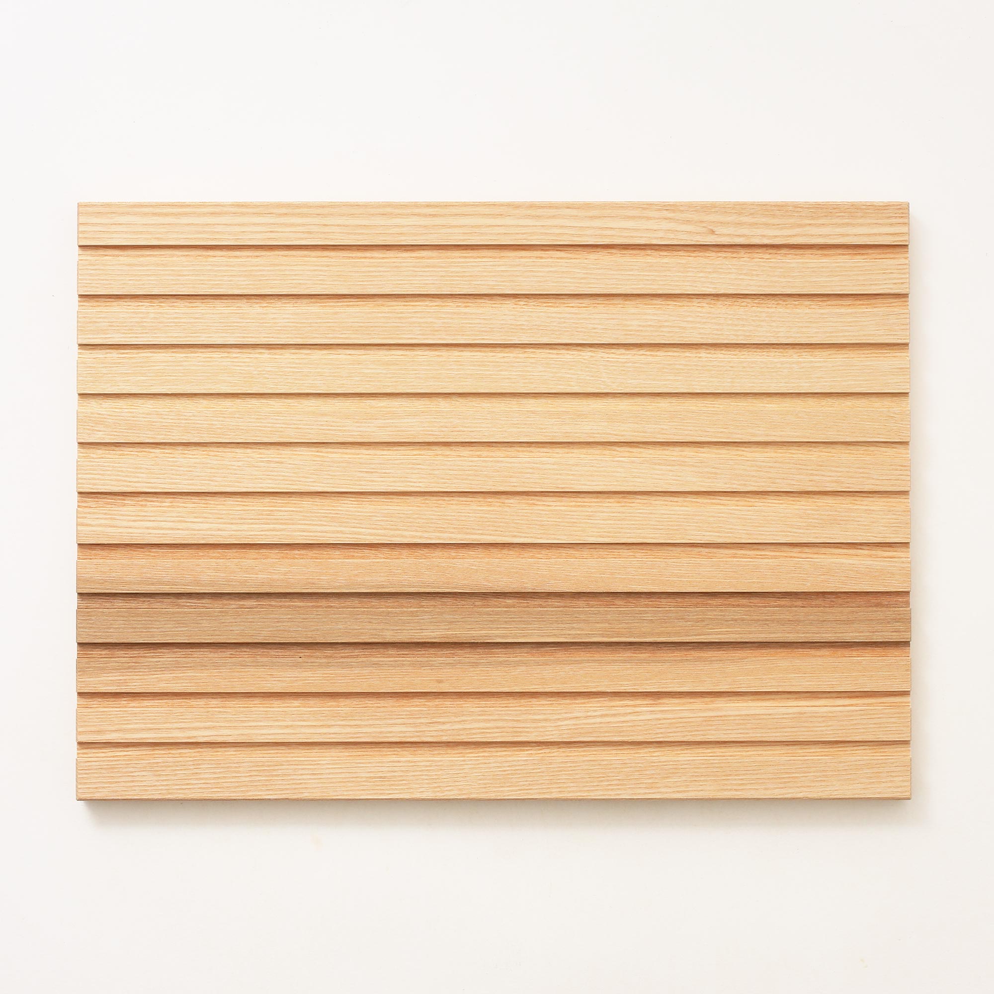 scope version.Rの【0371】サイド バイ サイド / ブレッドカッティングボード [SIDE BY SIDE Bread Cutting Board](キッチン)