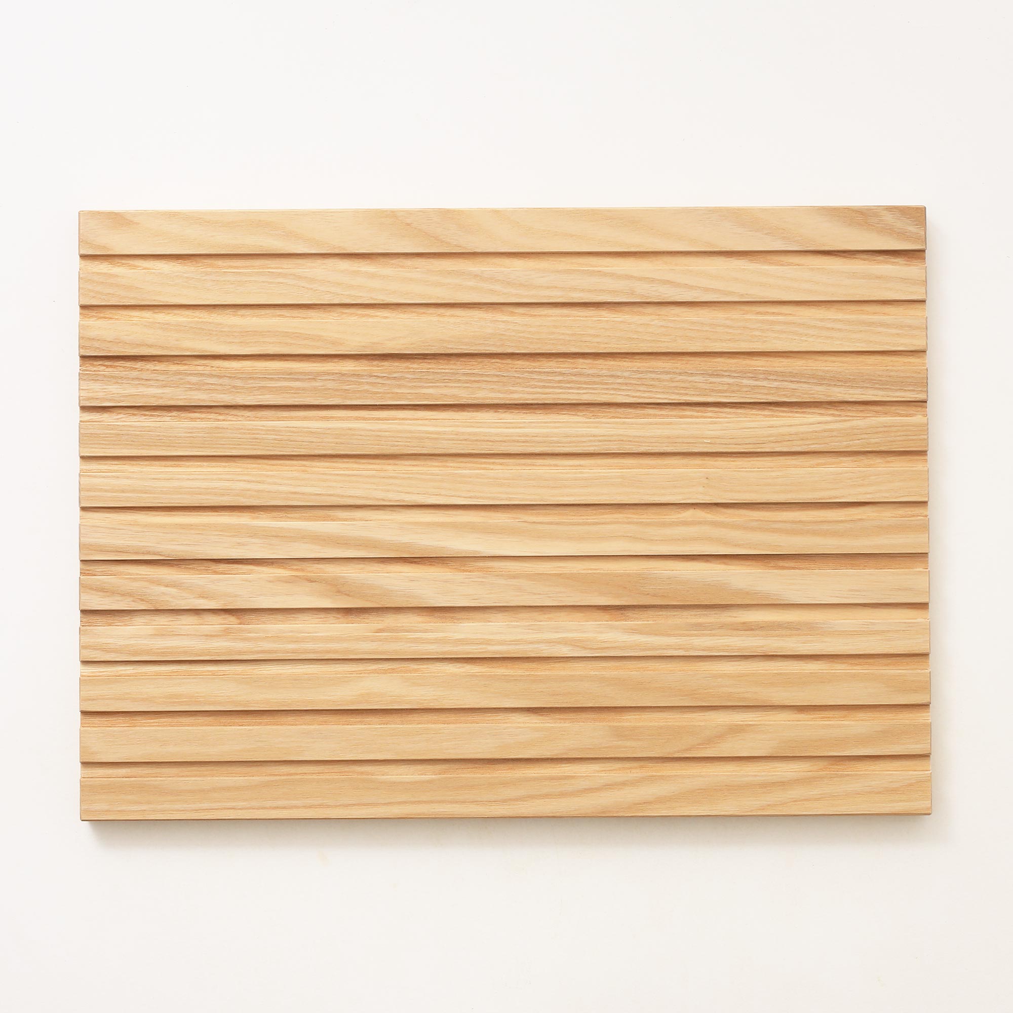 scope version.Rの【0373】サイド バイ サイド / ブレッドカッティングボード [SIDE BY SIDE Bread Cutting Board](キッチン)
