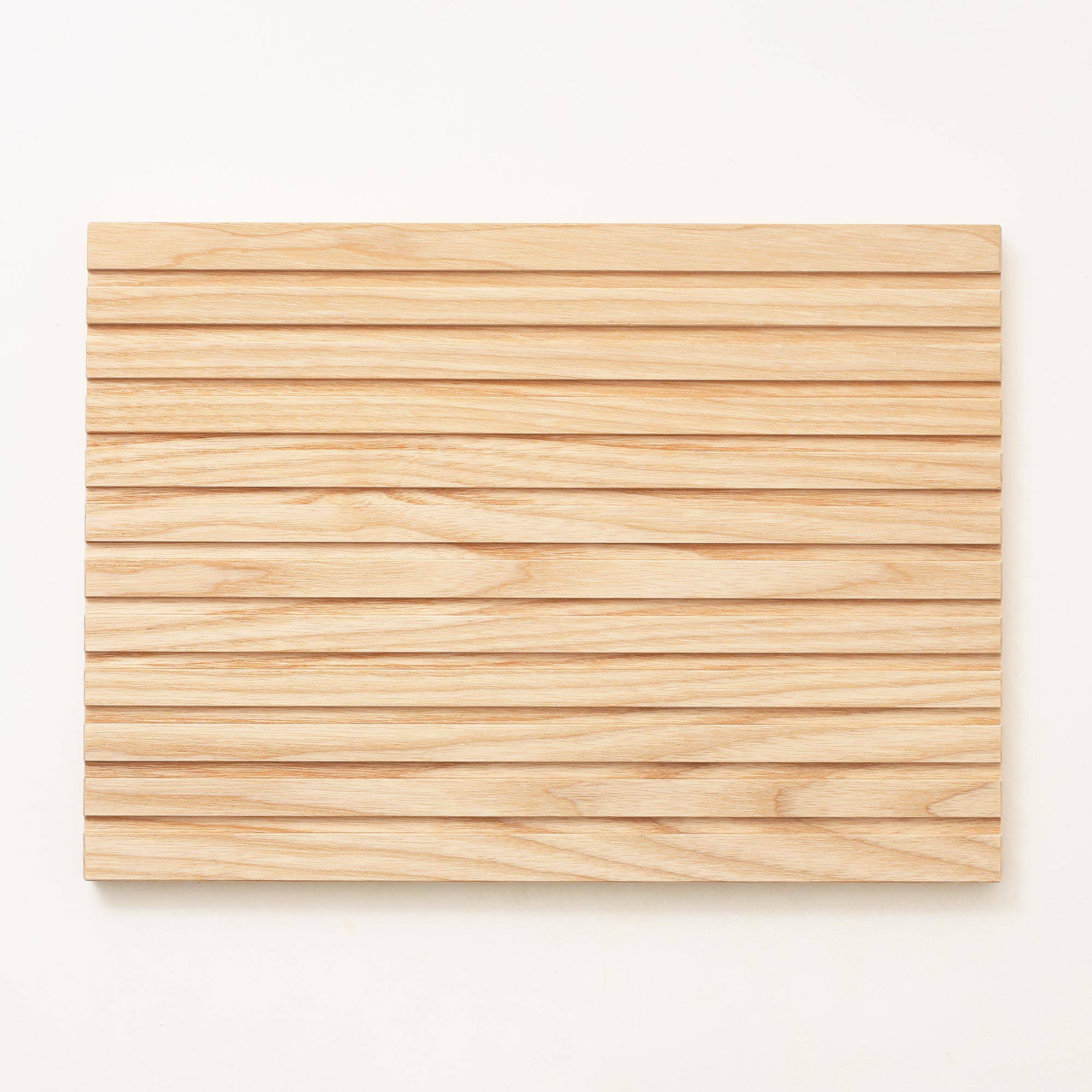 scope version.Rの【0375】サイド バイ サイド / ブレッドカッティングボード [SIDE BY SIDE Bread Cutting Board](キッチン)