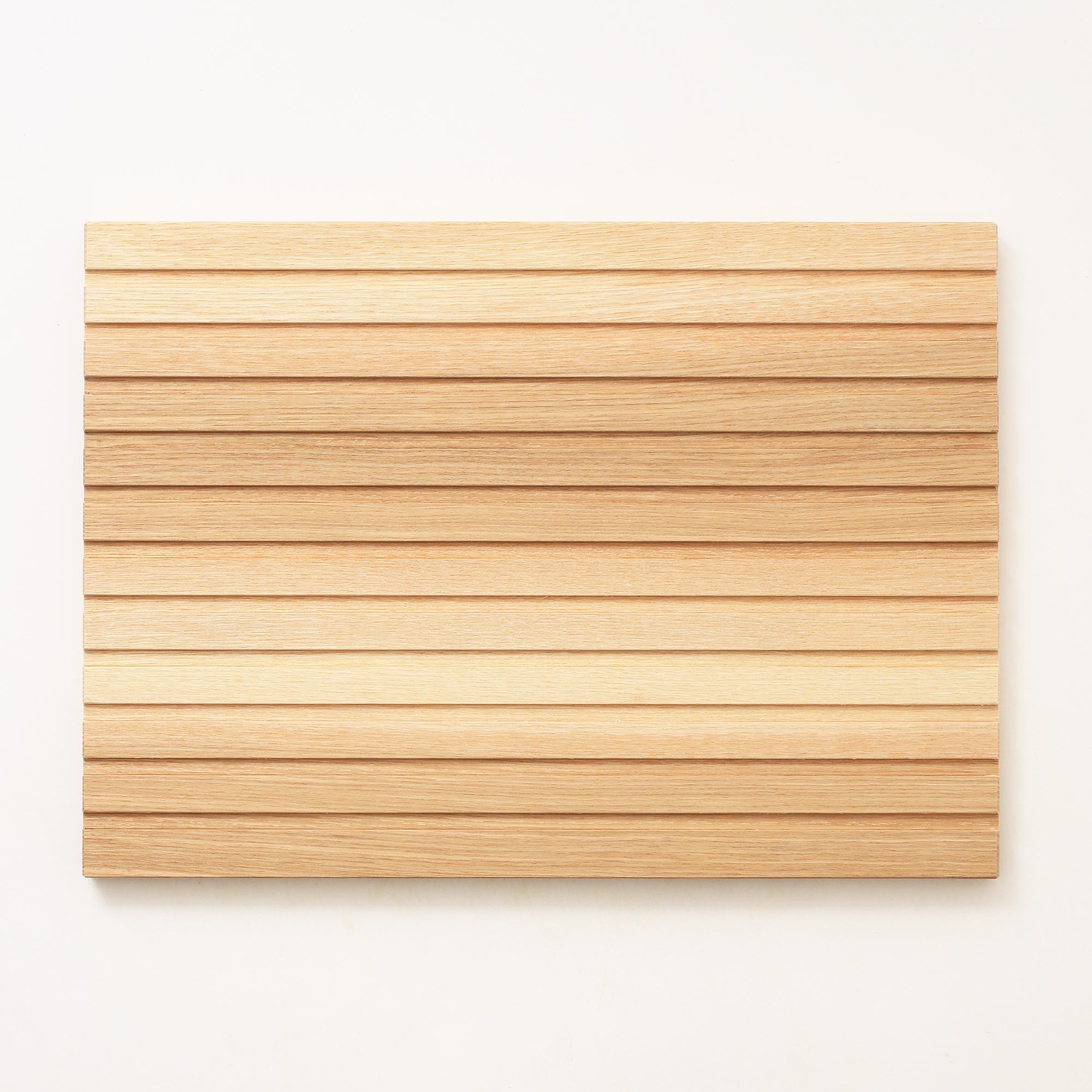 scope version.Rの【0376】サイド バイ サイド / ブレッドカッティングボード [SIDE BY SIDE Bread Cutting Board](キッチン)