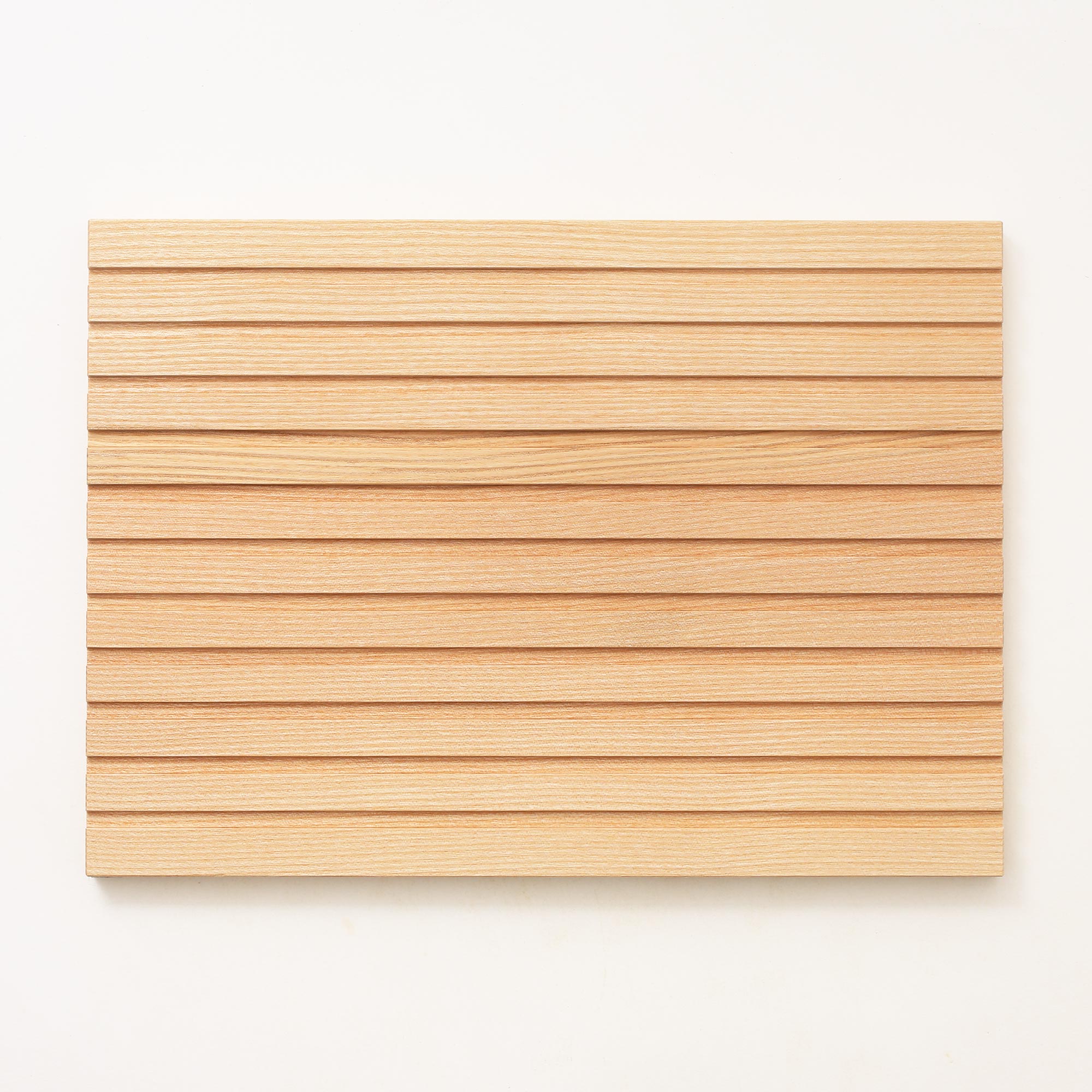 scope version.Rの【0377】サイド バイ サイド / ブレッドカッティングボード [SIDE BY SIDE Bread Cutting Board](キッチン)