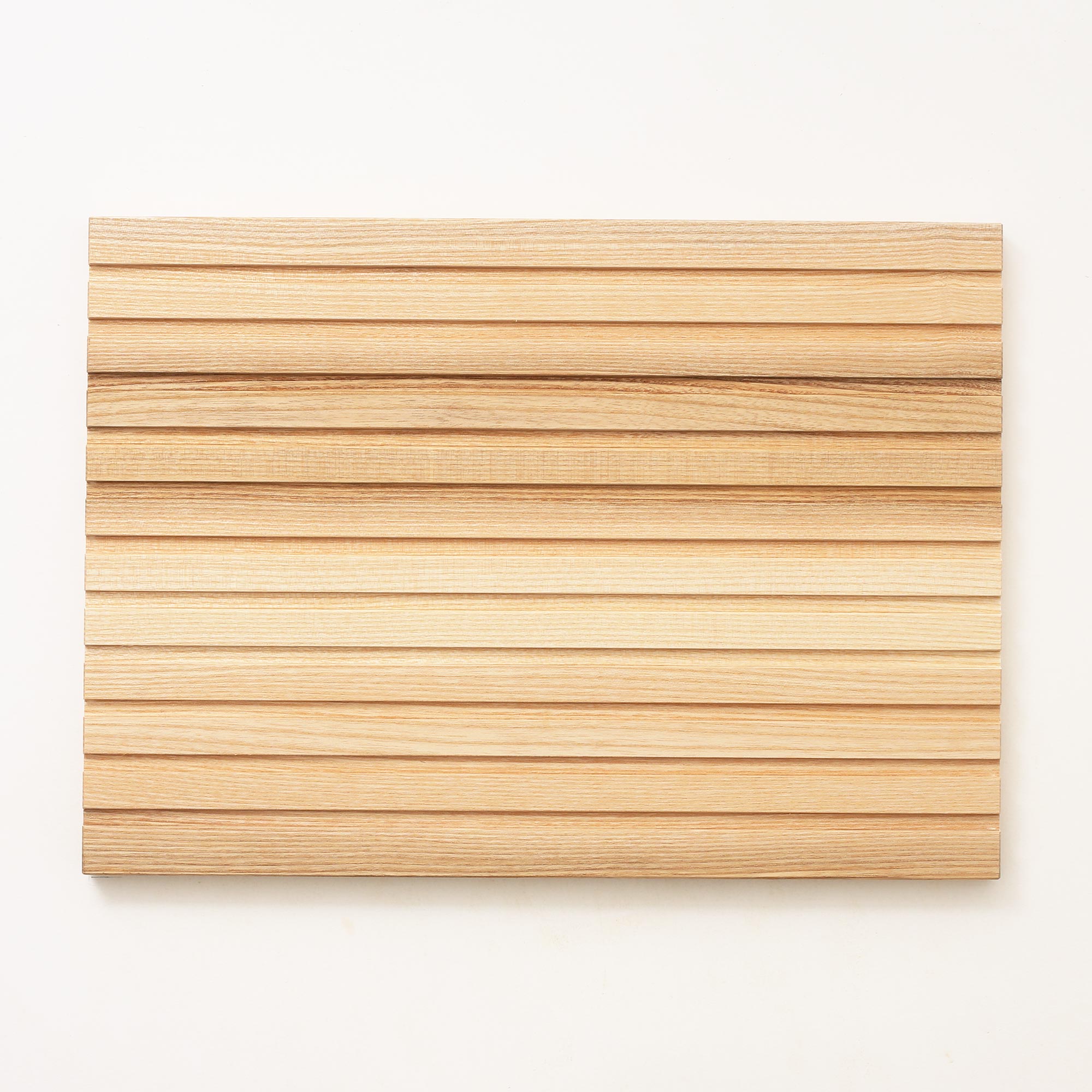 scope version.Rの【0378】サイド バイ サイド / ブレッドカッティングボード [SIDE BY SIDE Bread Cutting Board](キッチン)