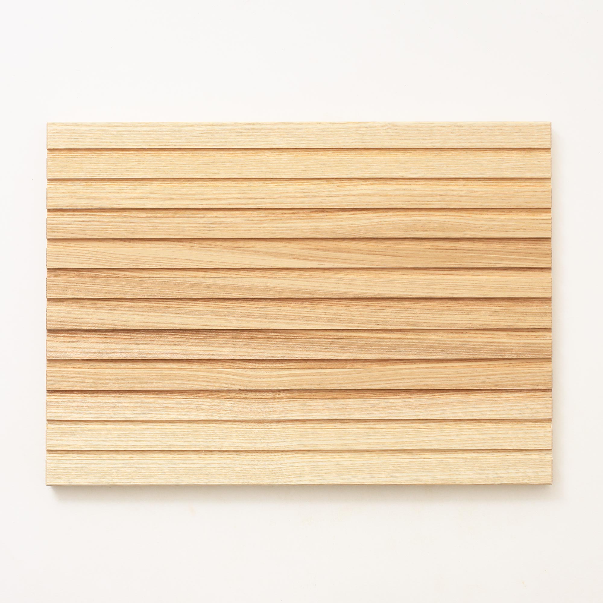 scope version.Rの【0380】サイド バイ サイド / ブレッドカッティングボード [SIDE BY SIDE Bread Cutting Board](キッチン)