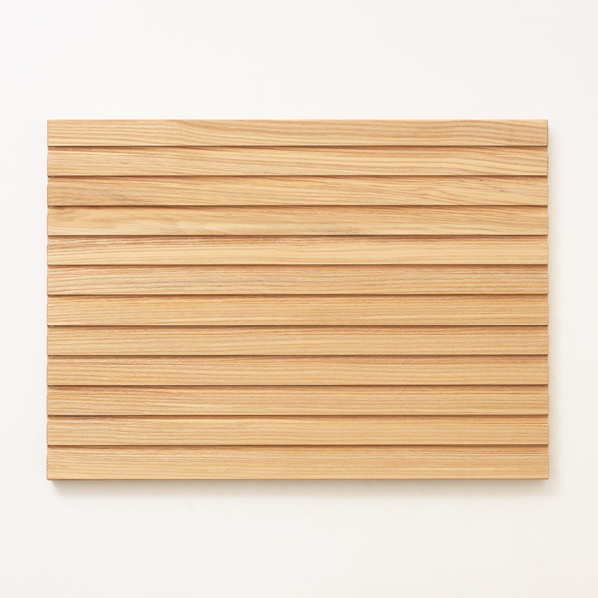 scope version.Rの【0383】サイド バイ サイド / ブレッドカッティングボード [SIDE BY SIDE Bread Cutting Board](キッチン)
