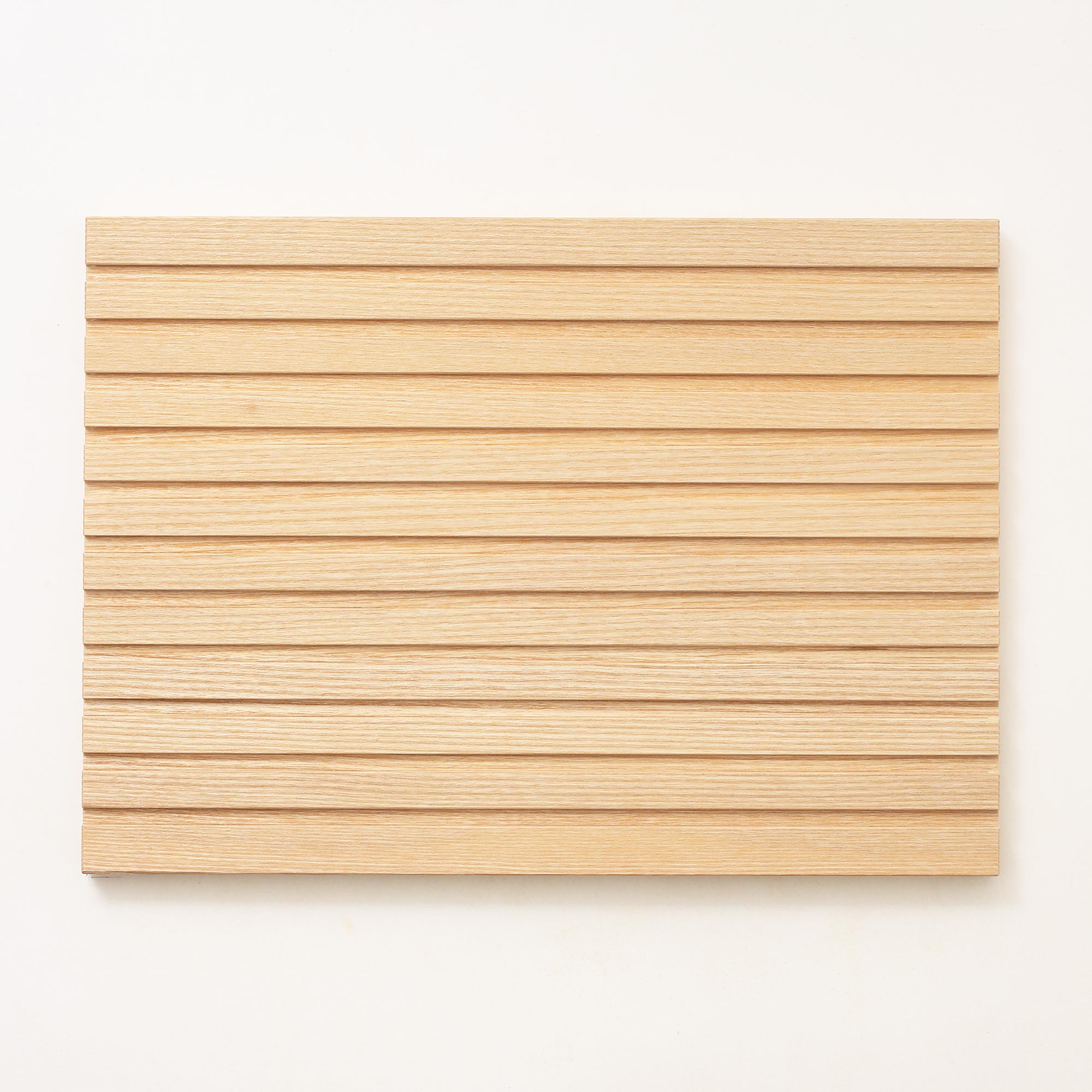 scope version.Rの【0384】サイド バイ サイド / ブレッドカッティングボード [SIDE BY SIDE Bread Cutting Board](キッチン)