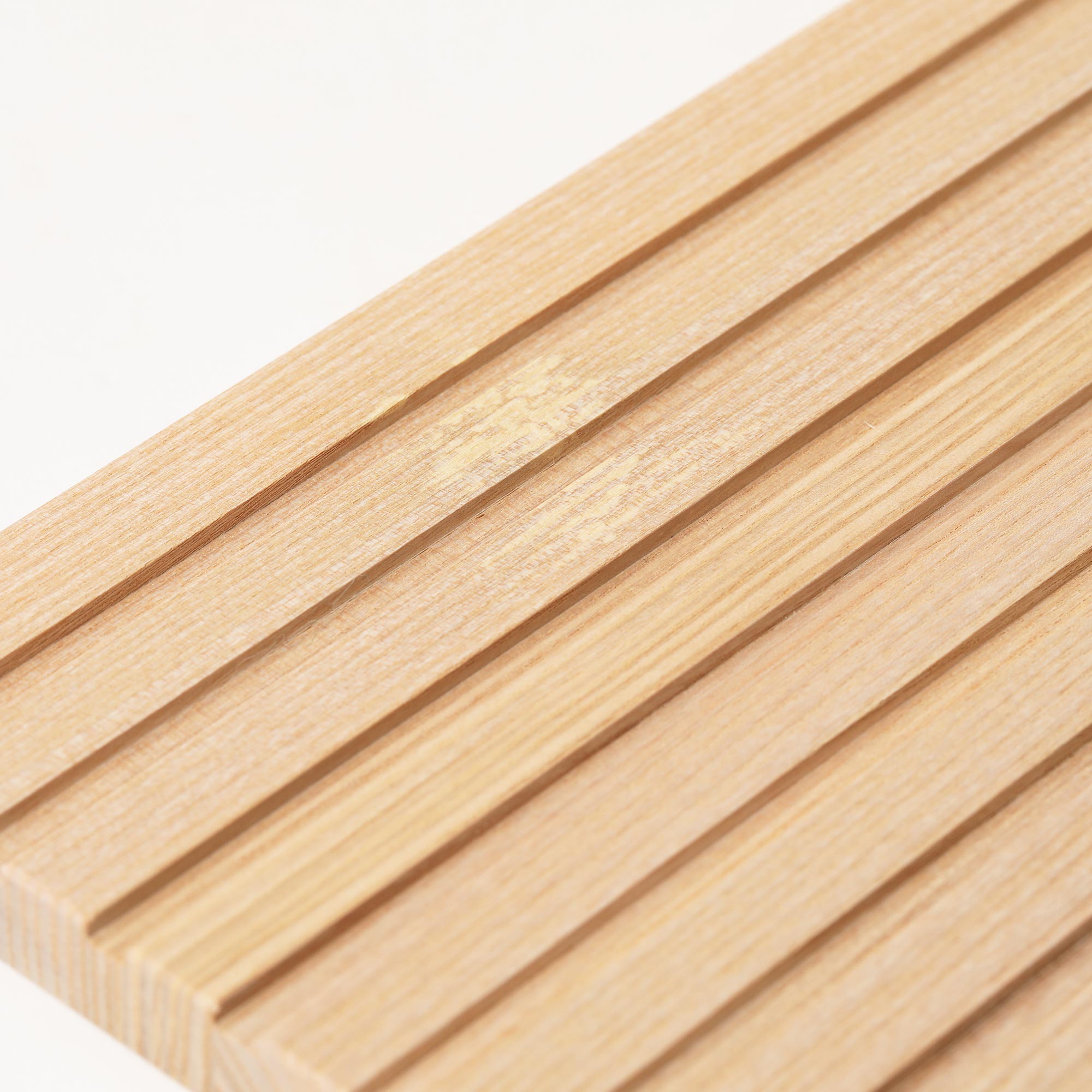 【0305】サイド バイ サイド / ブレッドカッティングボード [SIDE BY SIDE Bread Cutting Board]