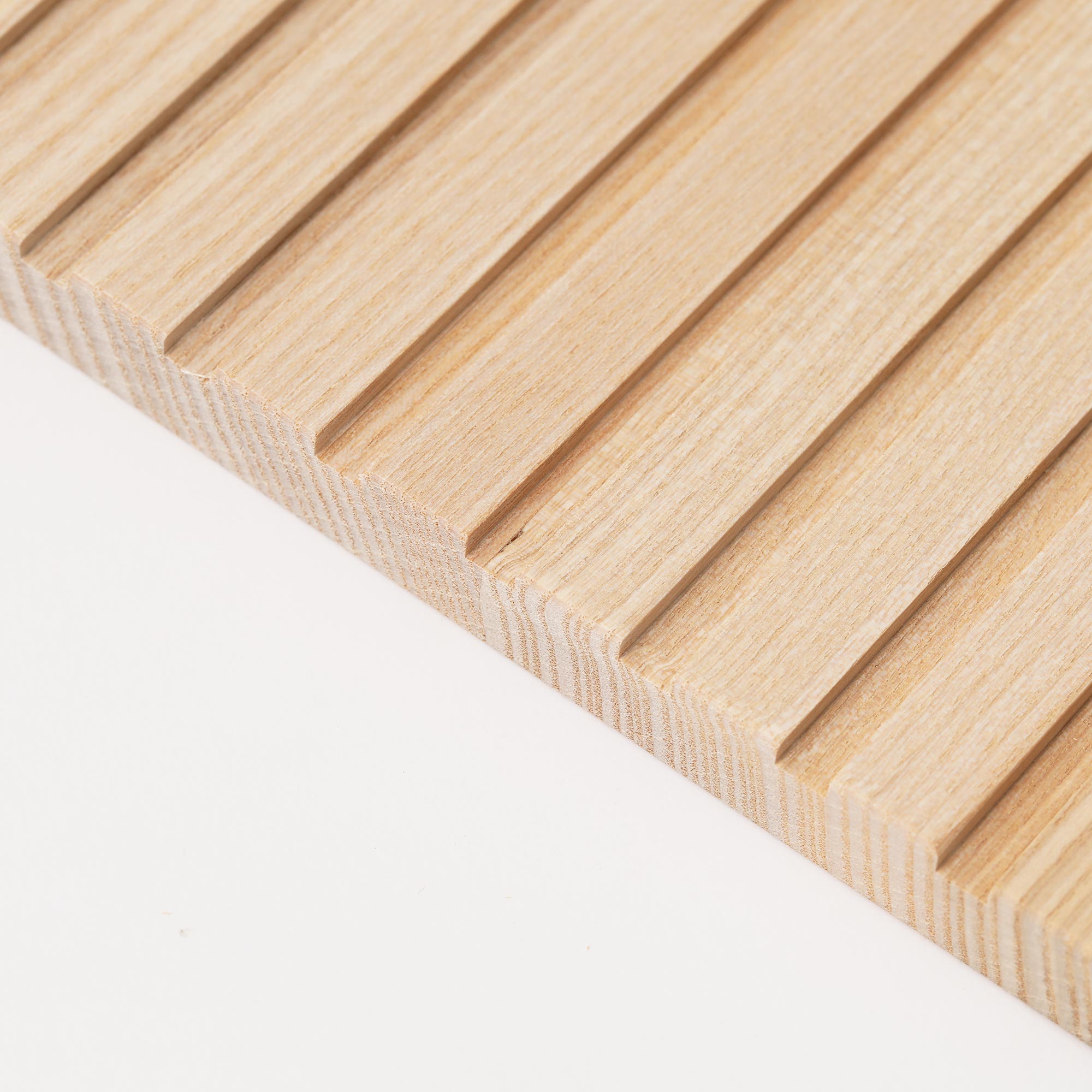 【0332】サイド バイ サイド / ブレッドカッティングボード [SIDE BY SIDE Bread Cutting Board]