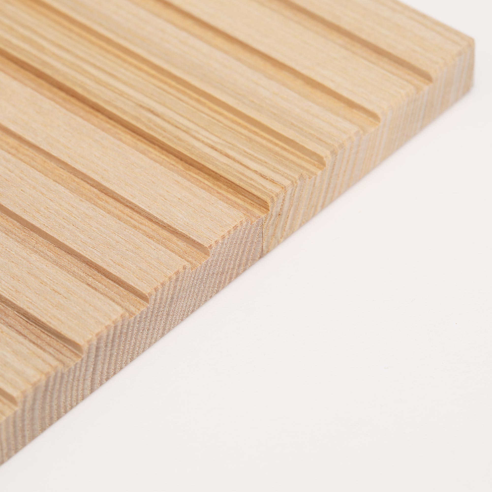 【0333】サイド バイ サイド / ブレッドカッティングボード [SIDE BY SIDE Bread Cutting Board]