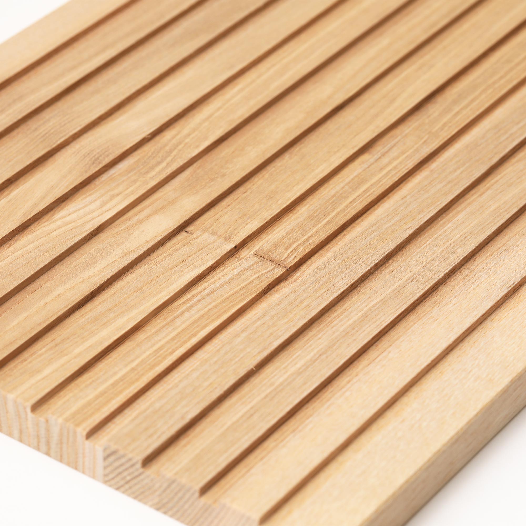 【0334】サイド バイ サイド / ブレッドカッティングボード [SIDE BY SIDE Bread Cutting Board]