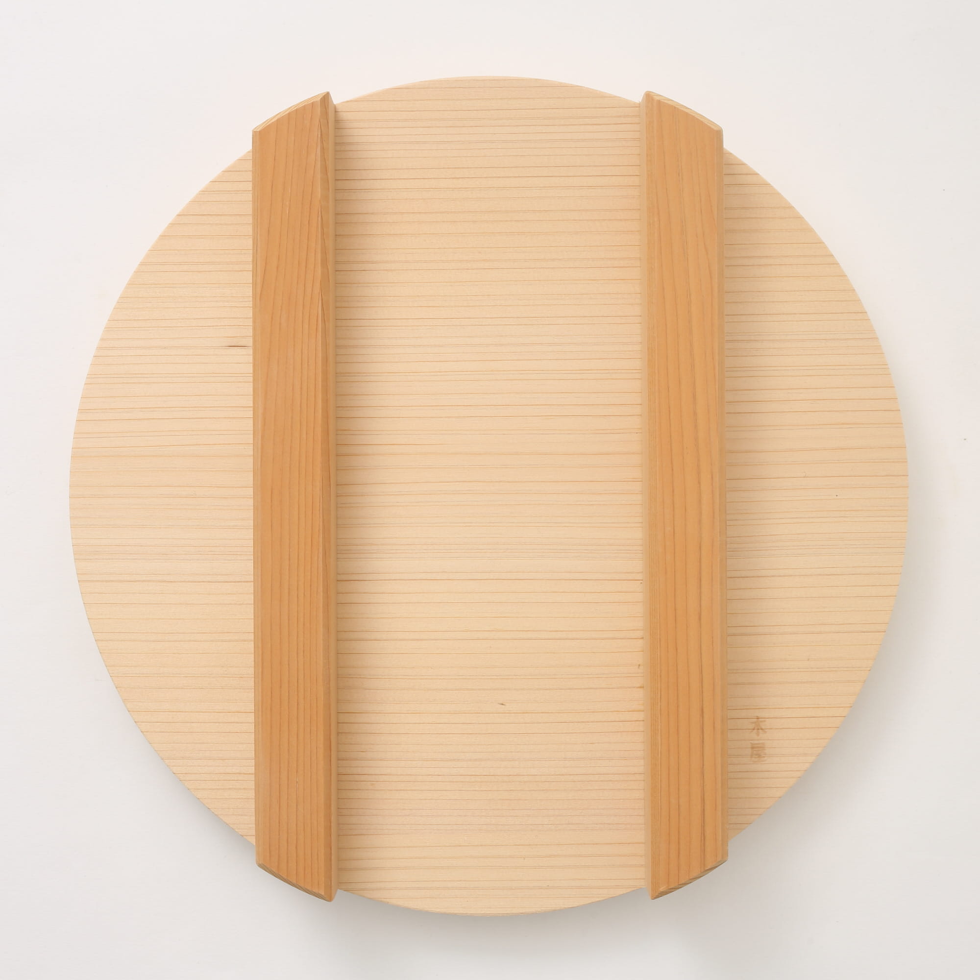 scope version.Rの【0138】木屋 / 和蒸籠 蓋 九寸用(キッチン)