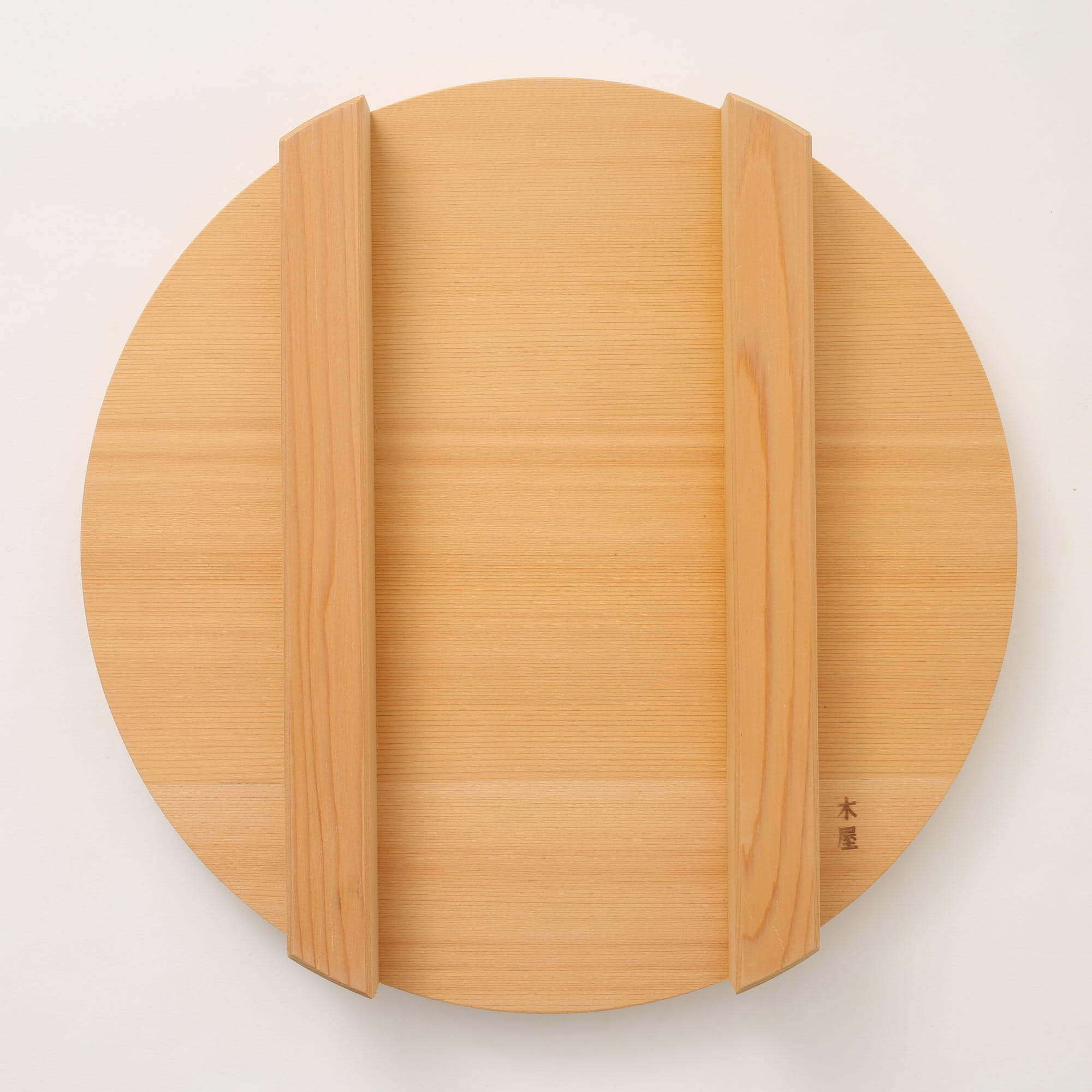 scope version.Rの【0139】木屋 / 和蒸籠 蓋 九寸用(キッチン)