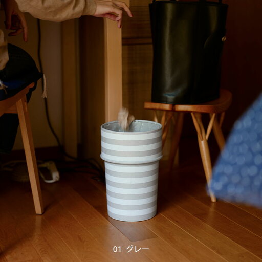 【5月7日以降5月9日までに発送】TAMU / trash pot ホワイトボーダー